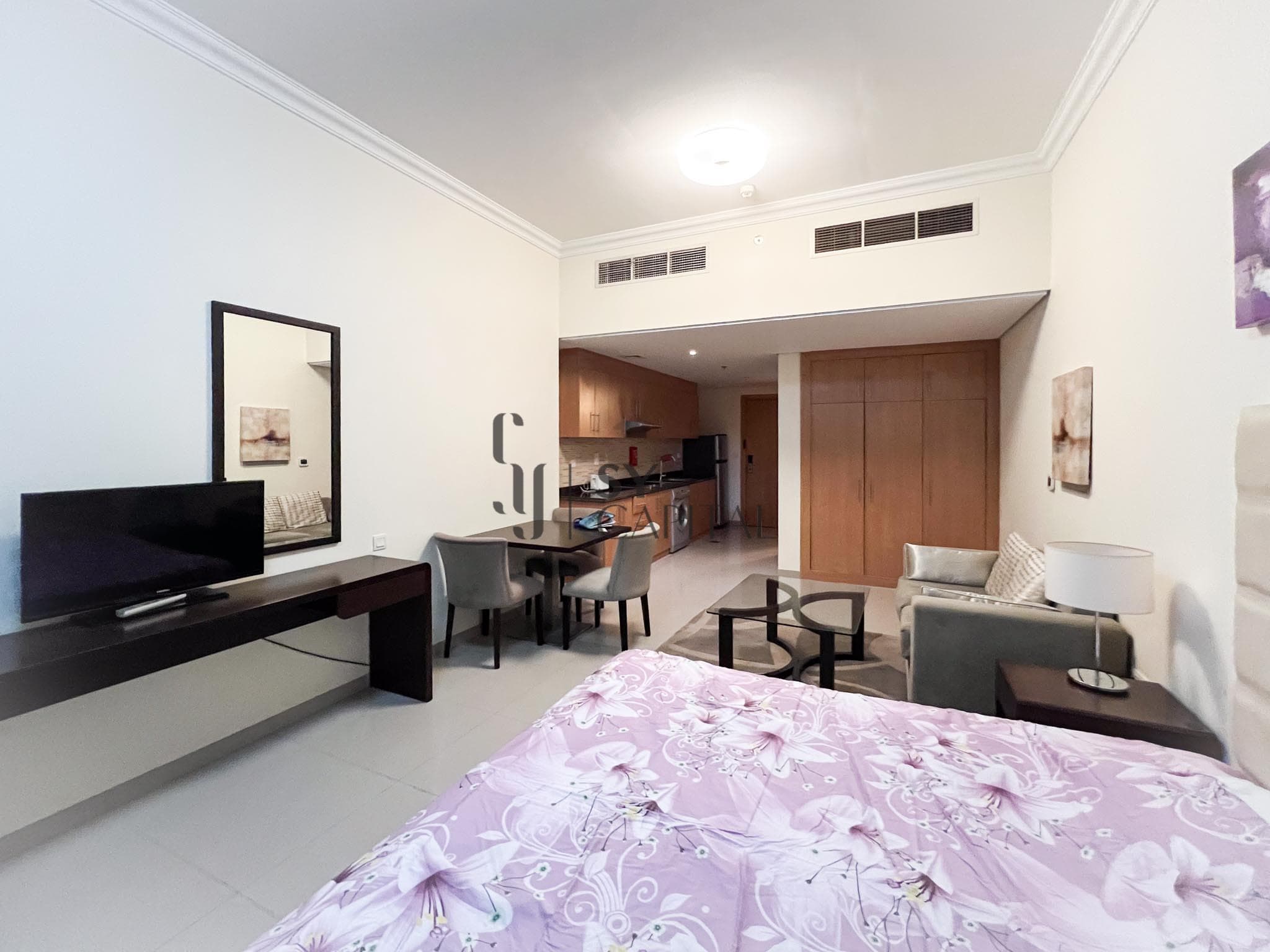 Tenanted I Low Floor I Great Investment