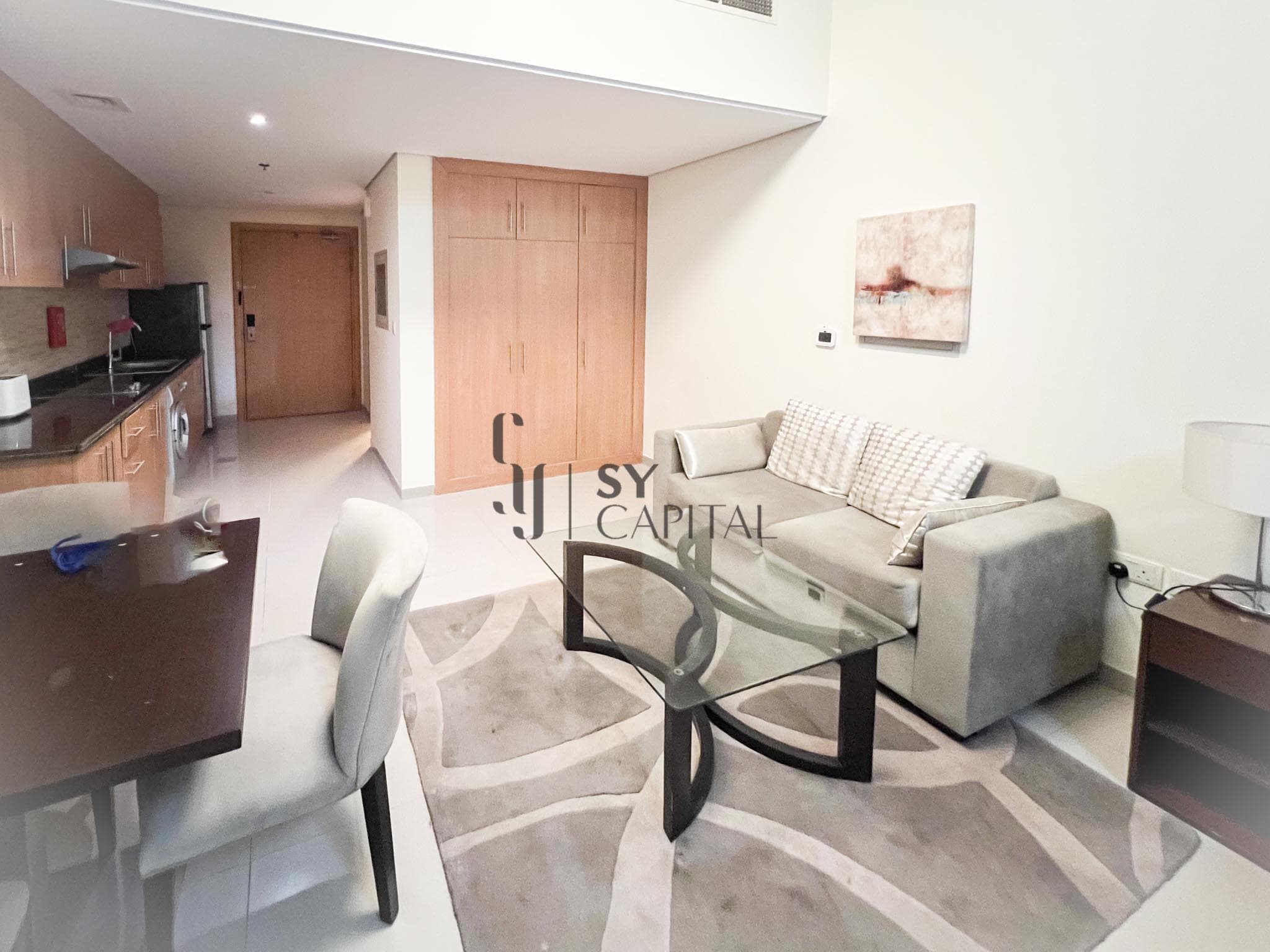 Tenanted I Low Floor I Great Investment
