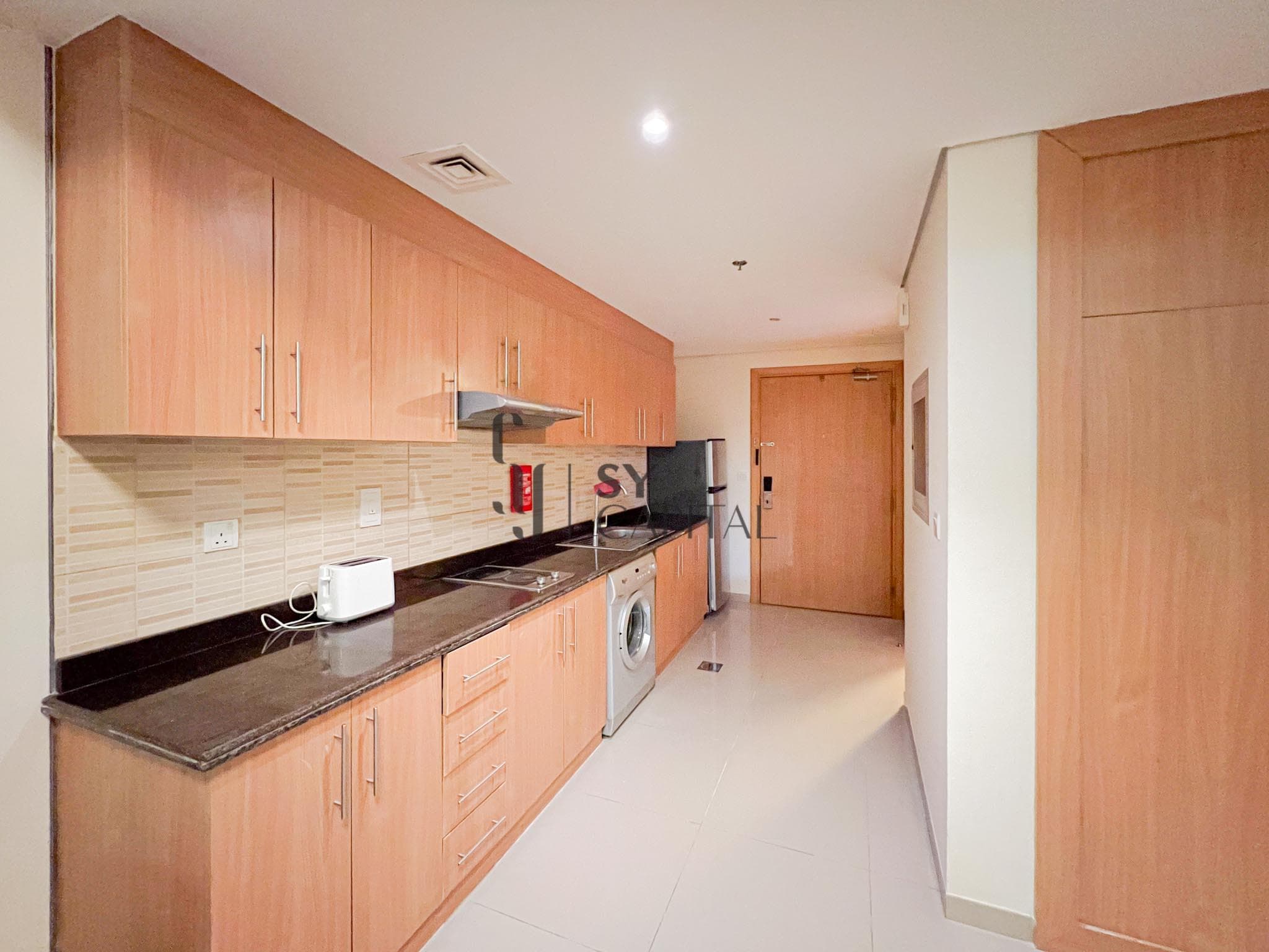 Tenanted I Low Floor I Great Investment