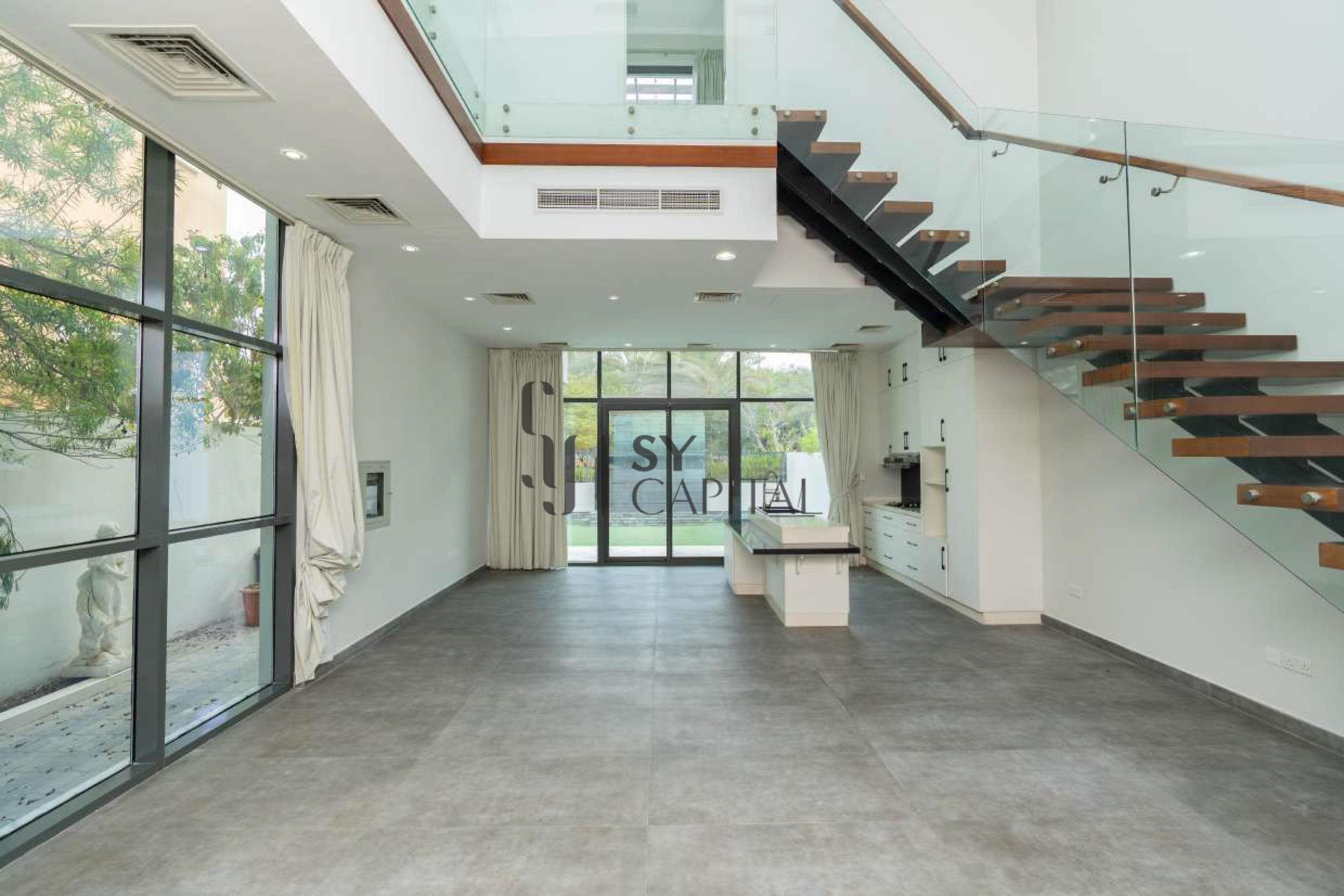 Custom-built | Park View | Open To Offers