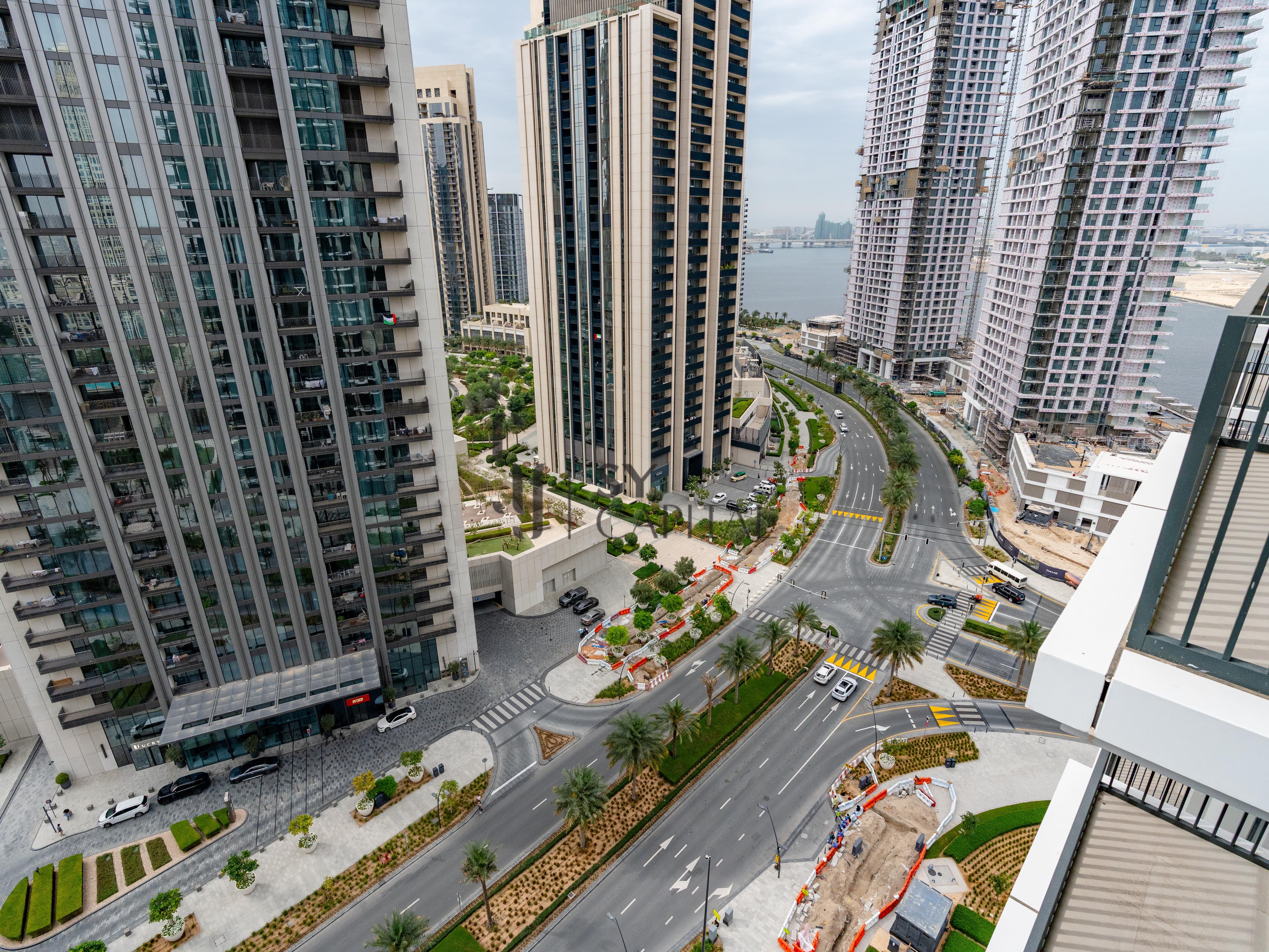 Brand New | Waterfront | Flexible Payment