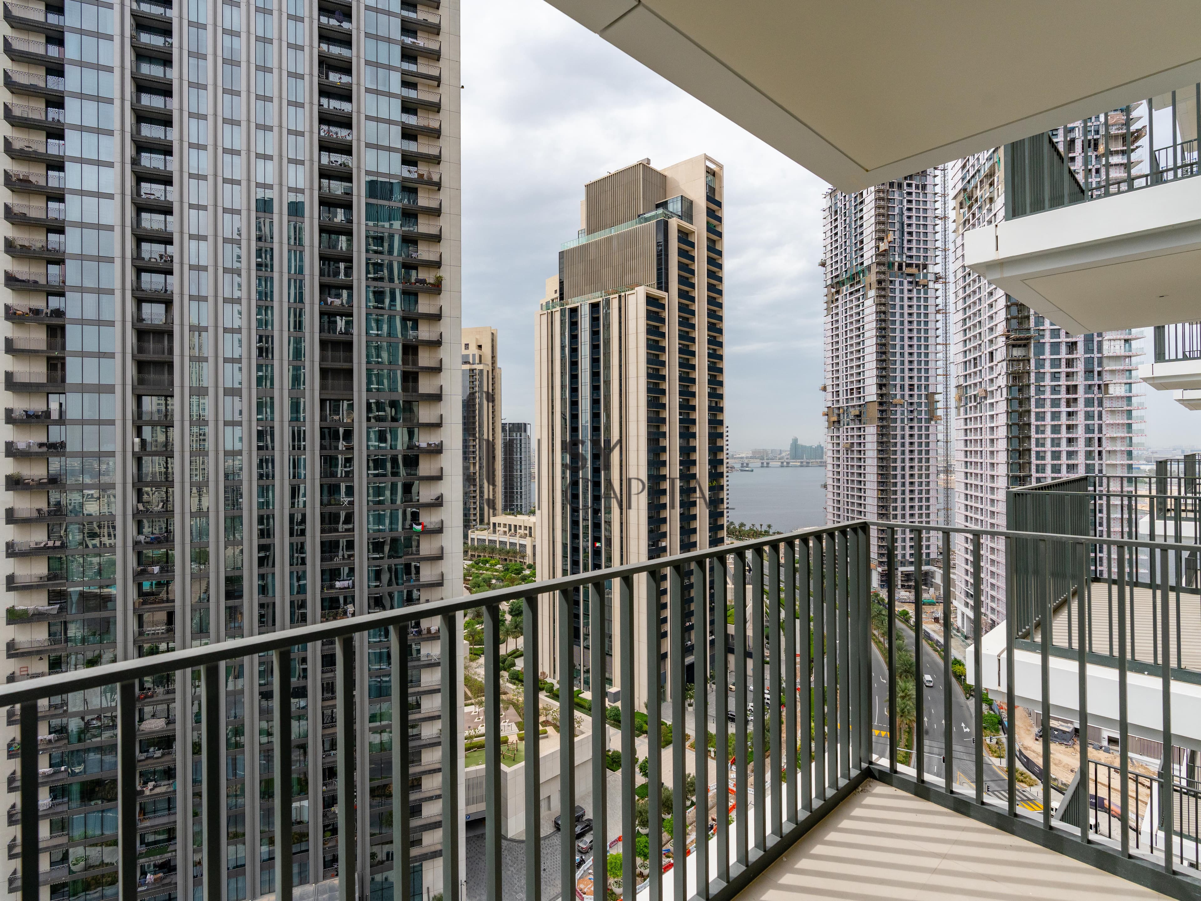 Brand New | Waterfront | Flexible Payment