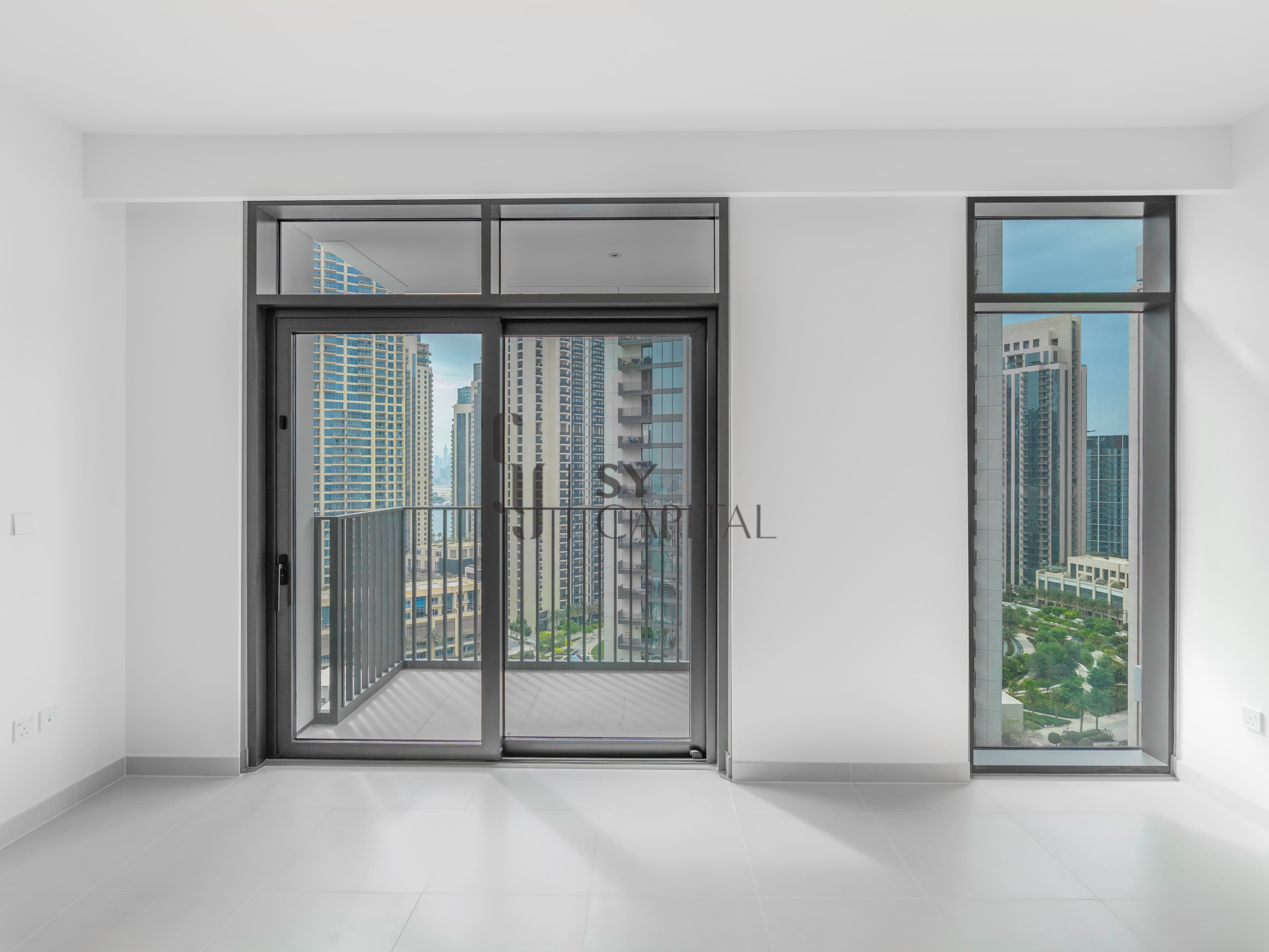 Brand New | Waterfront | Flexible Payment