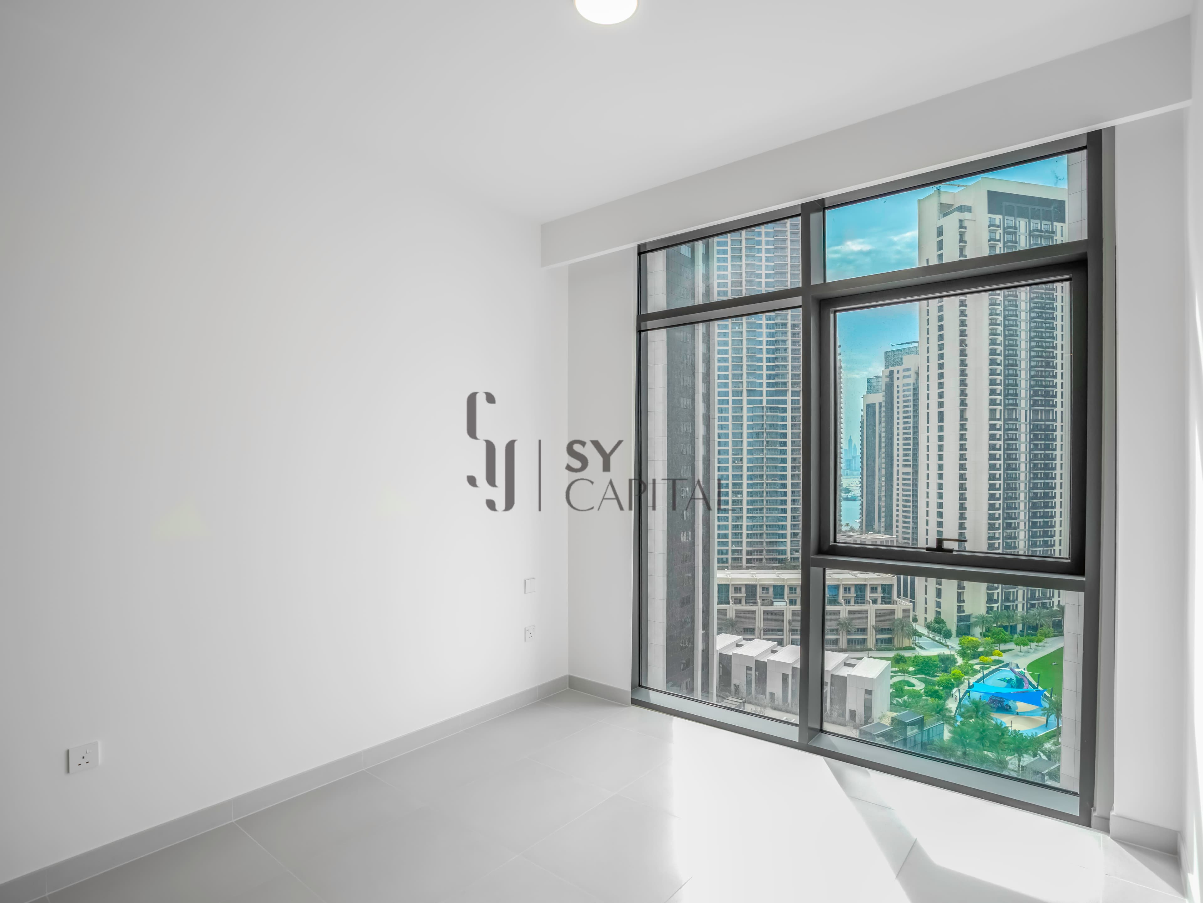 Brand New | Waterfront | Flexible Payment