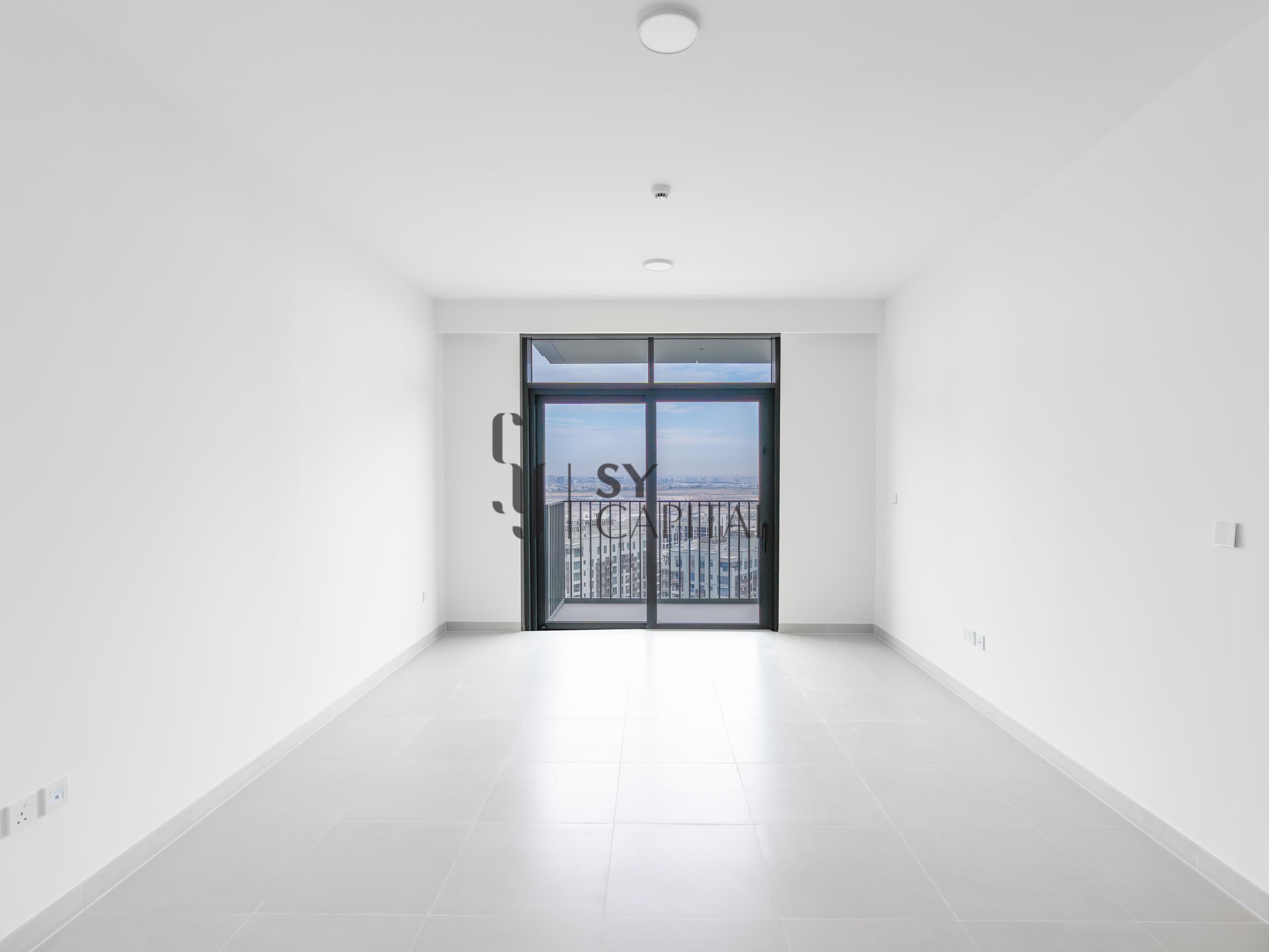 Brand New | Canal | Beach View | Flexible Cheques