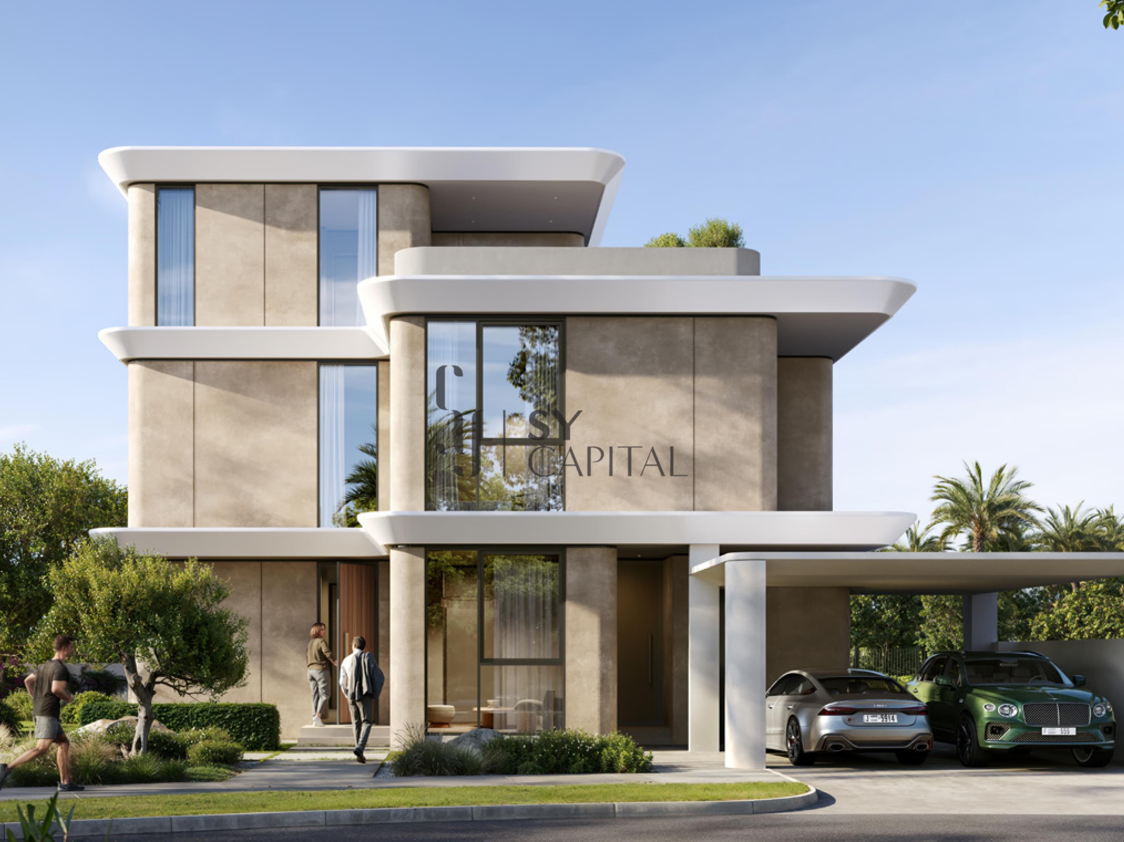 Premium Villa | Genuine Resale | Motivated Seller