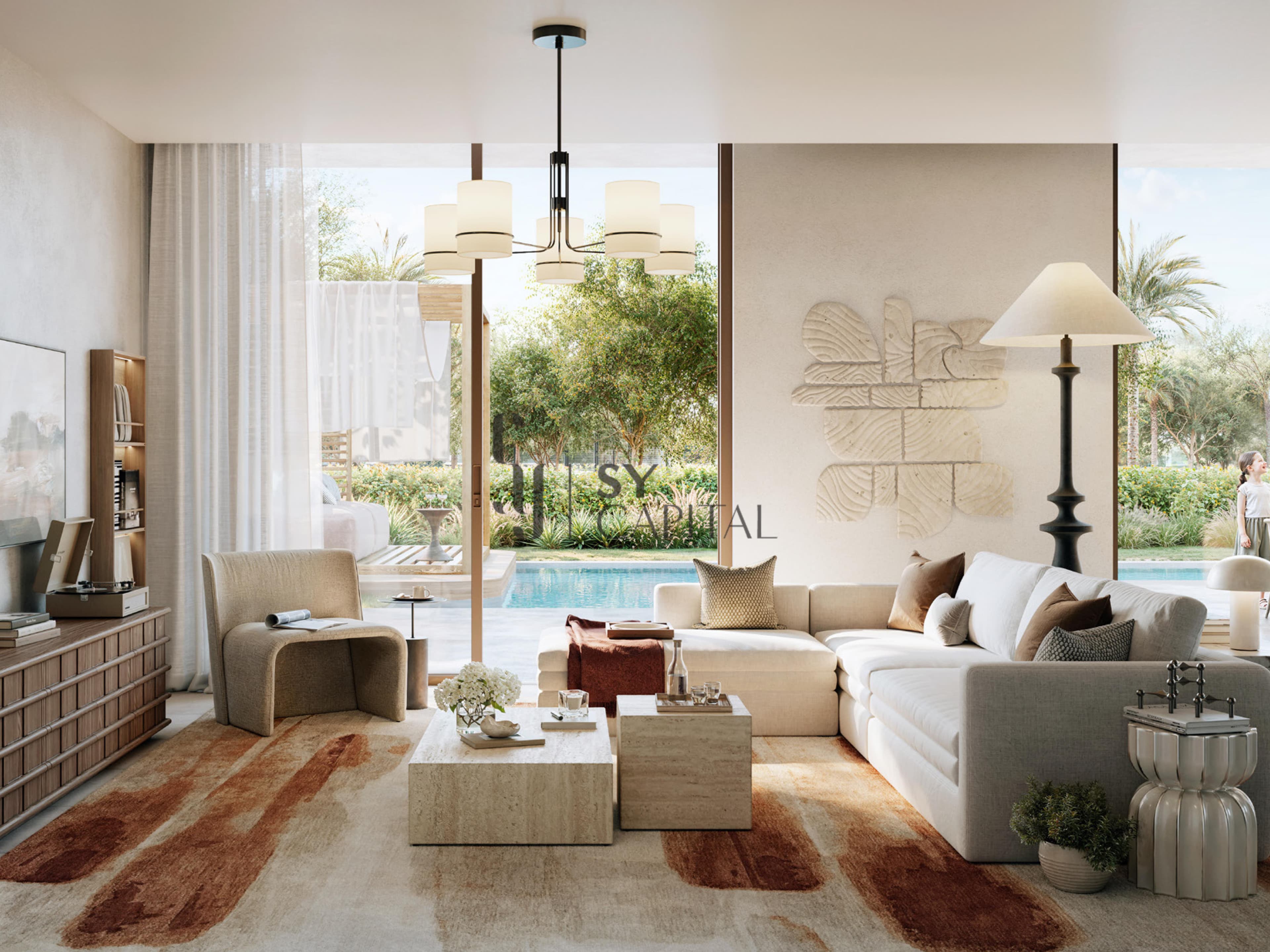 Premium Villa | Genuine Resale | Motivated Seller