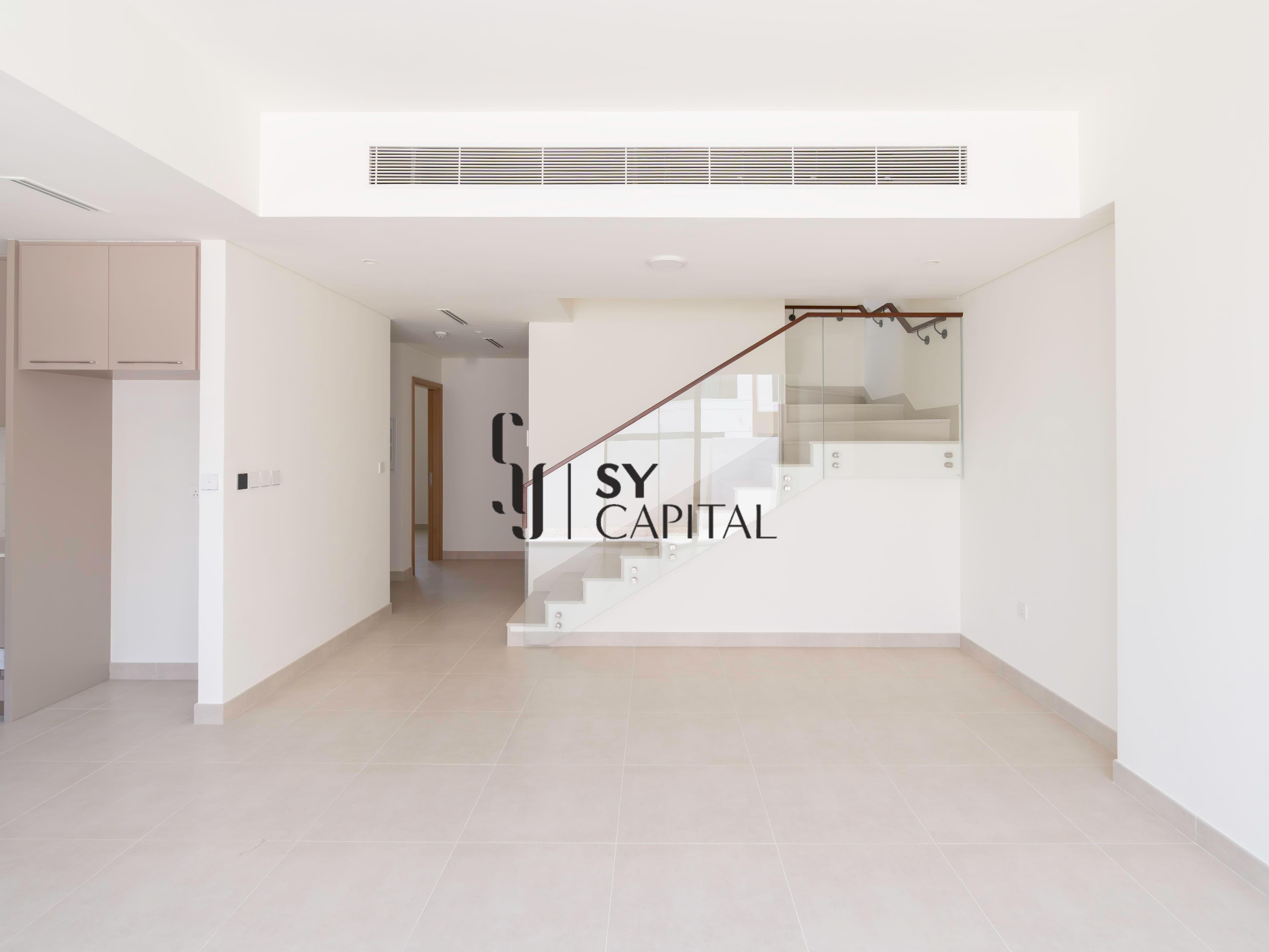Corner Unit | Close To Community Centre | Big Plot