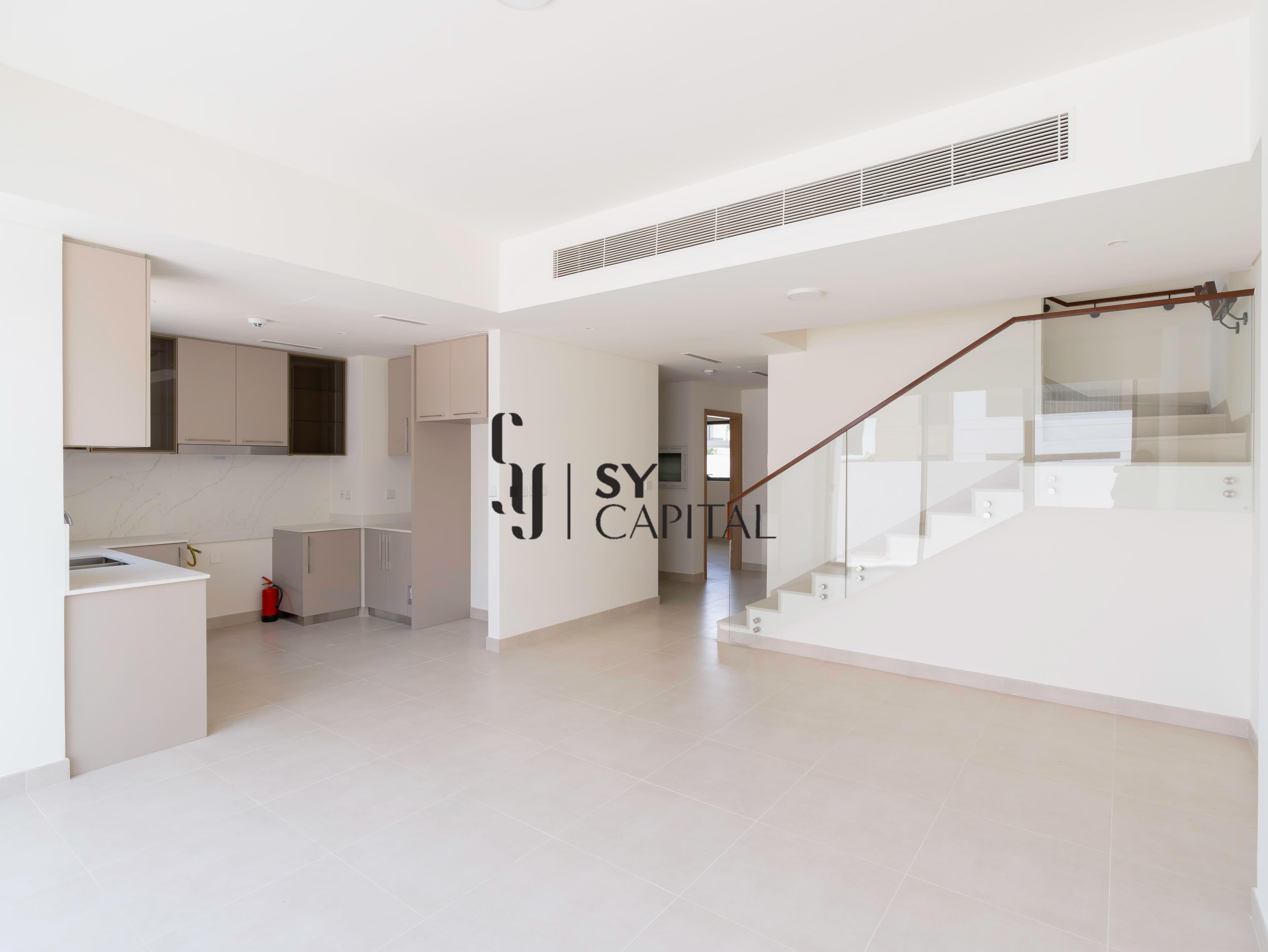 Corner Unit | Close To Community Centre | Big Plot