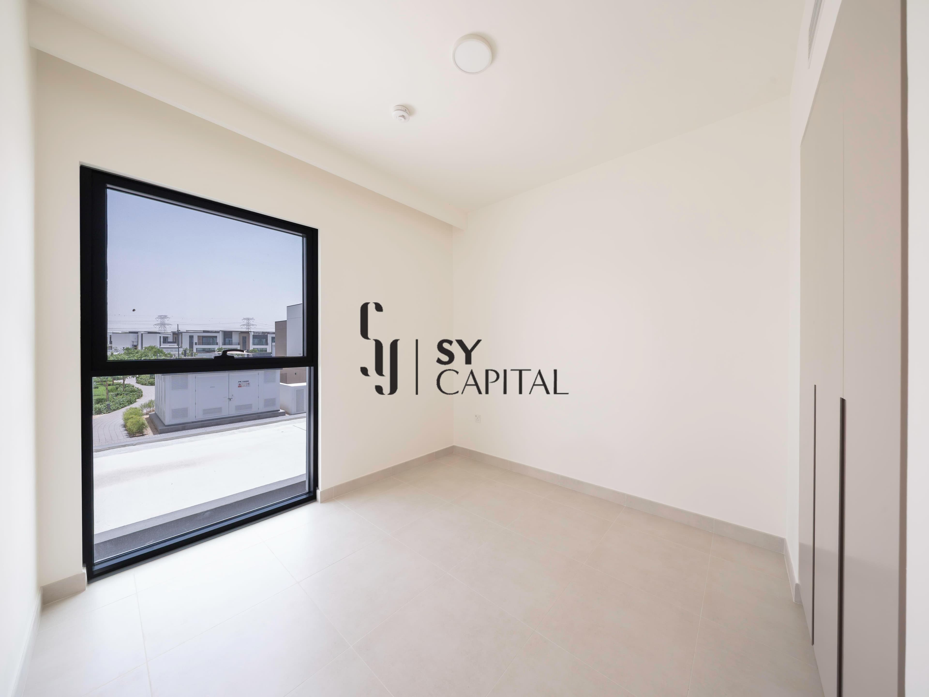Corner Unit | Close To Community Centre | Big Plot