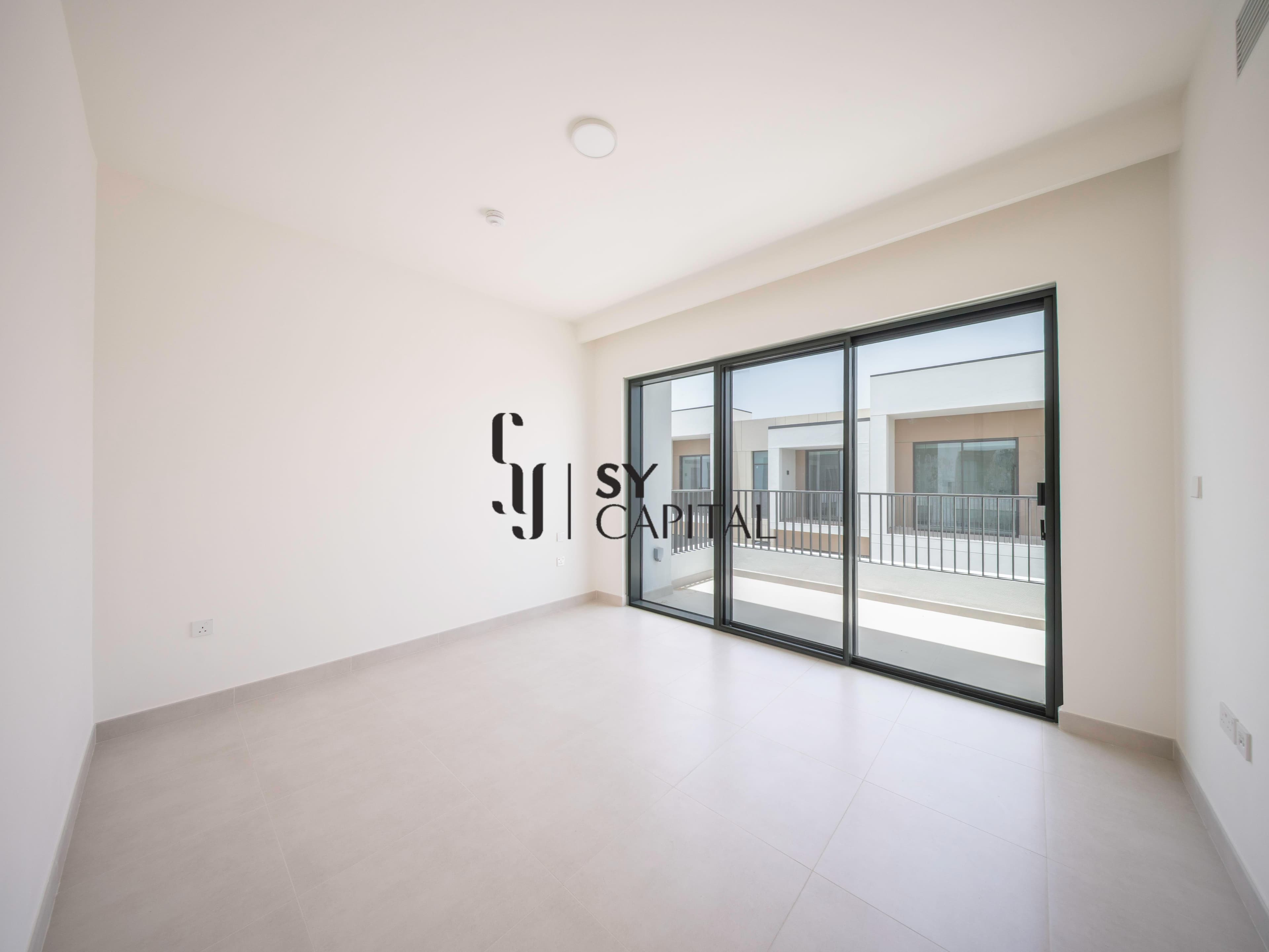 Corner Unit | Close To Community Centre | Big Plot