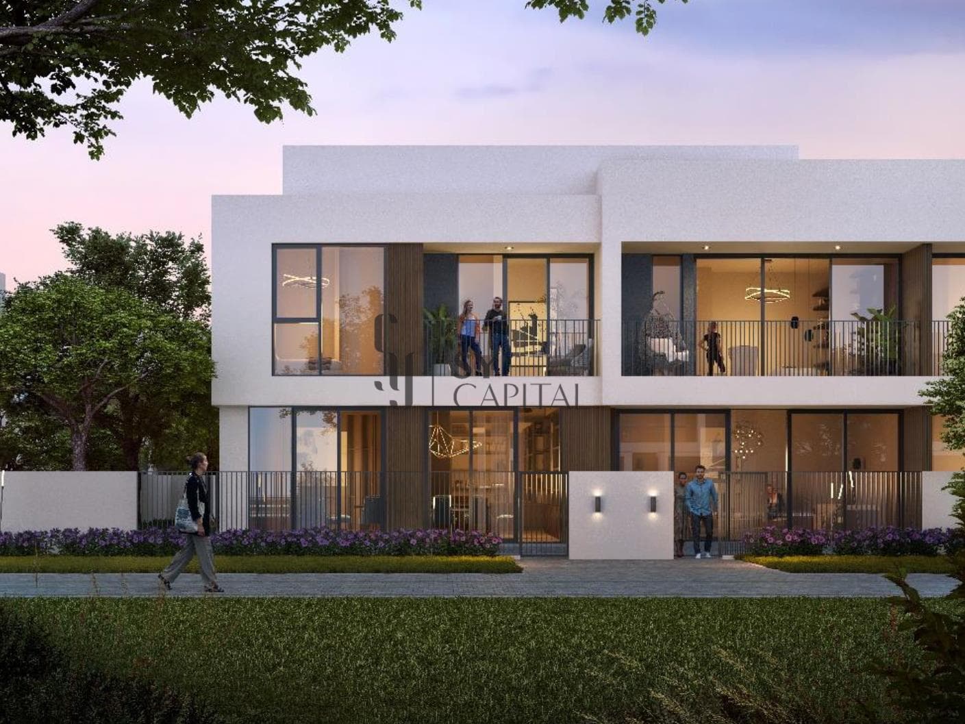 Flexible Payment Plan | Investment Opportunity