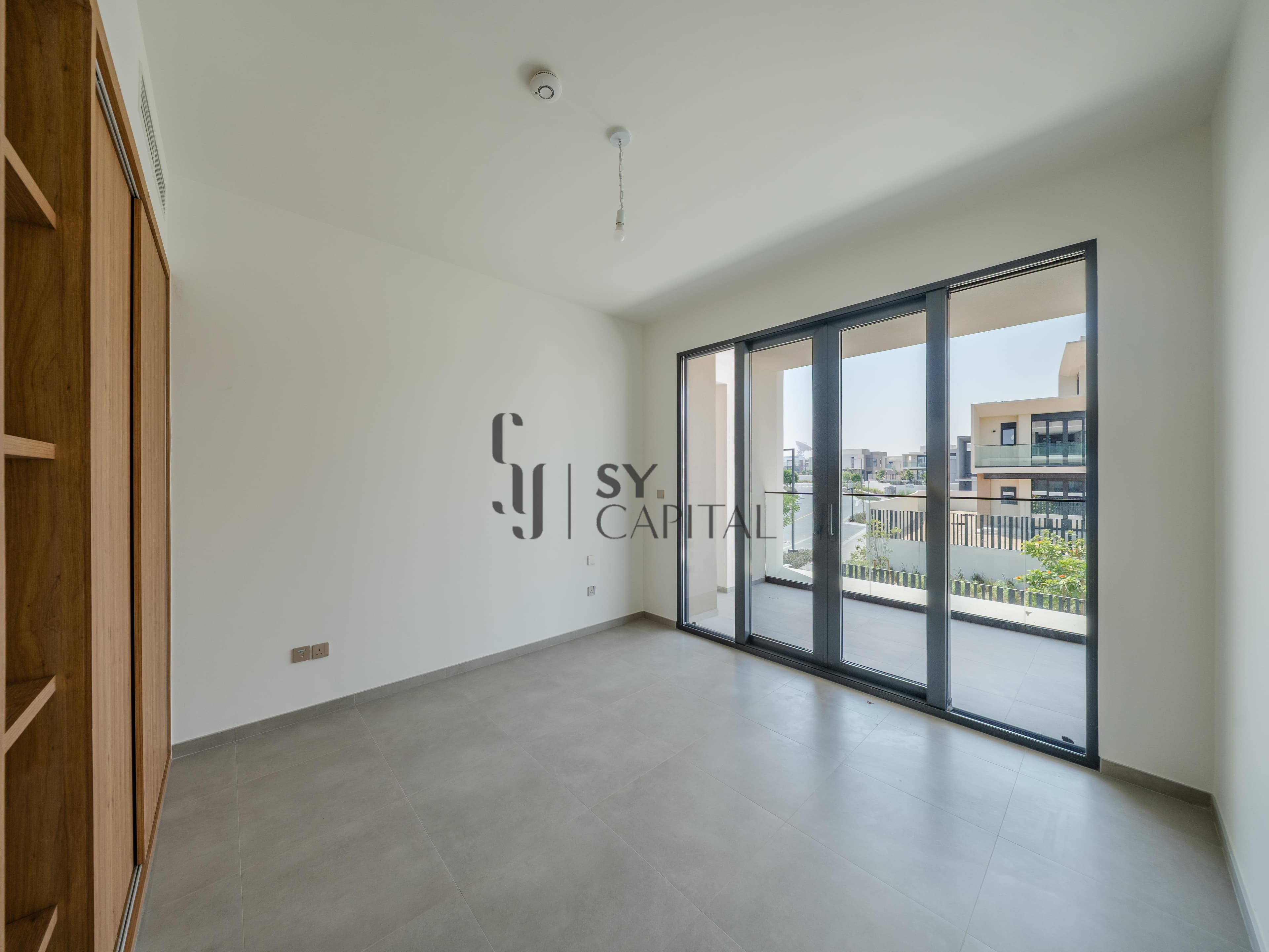 Exclusive Villa with Private Pool and Elevator