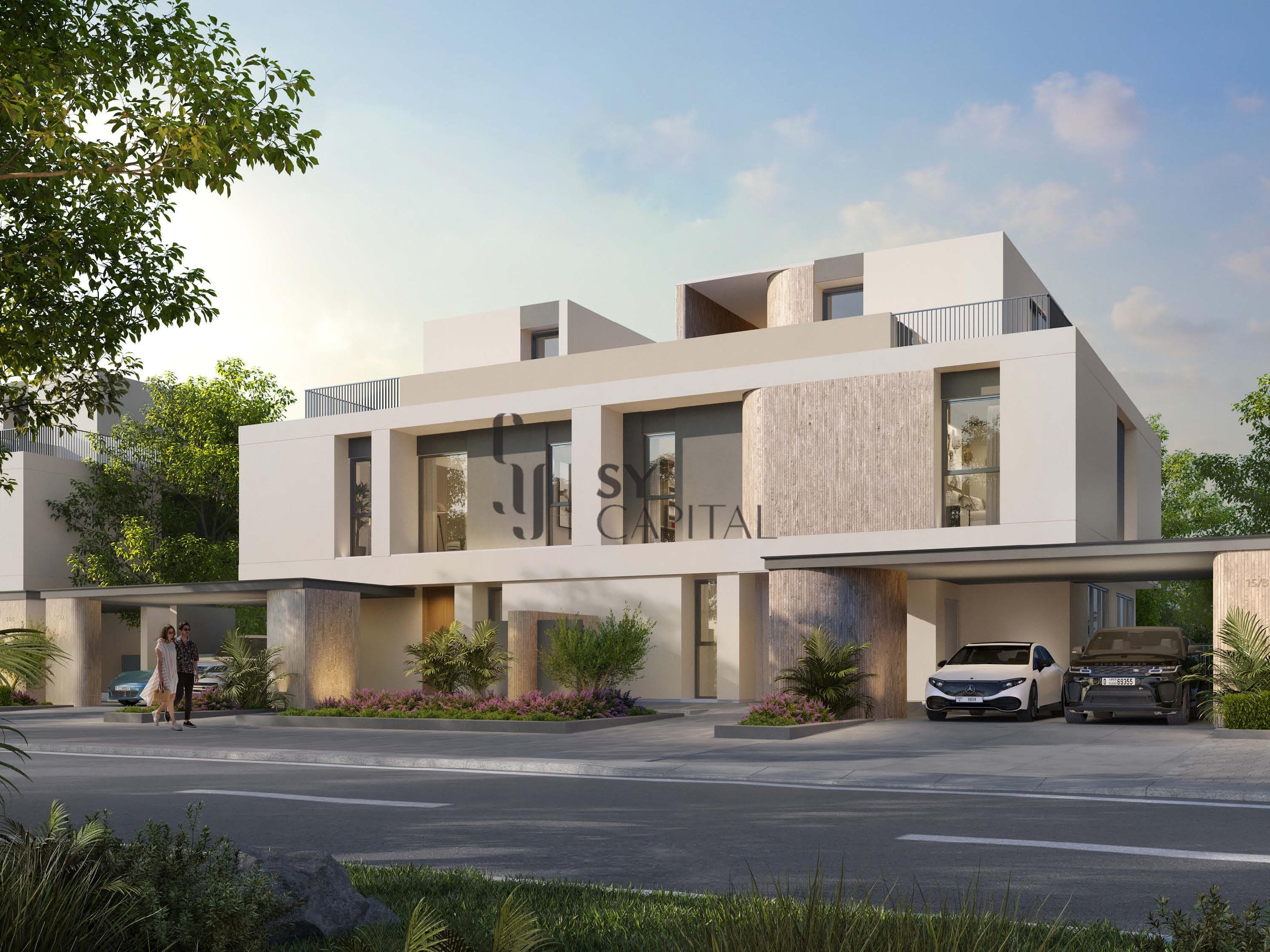 Premium Golf-Facing Location  | Private Pool