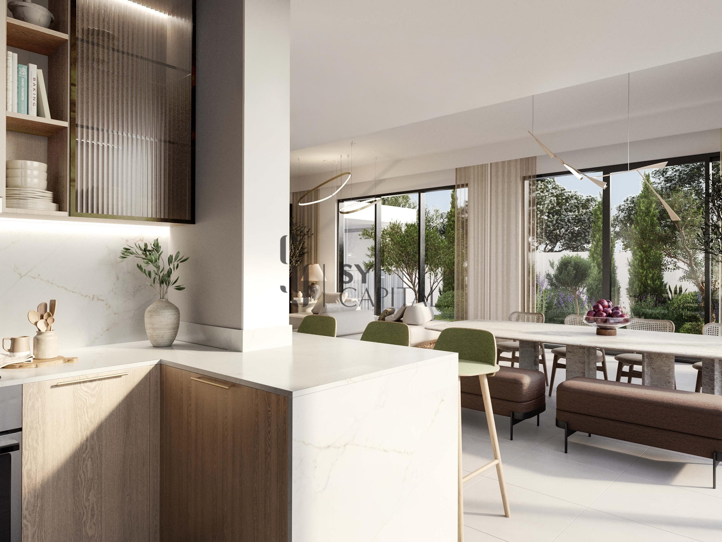 Premium Golf-Facing Location  | Private Pool