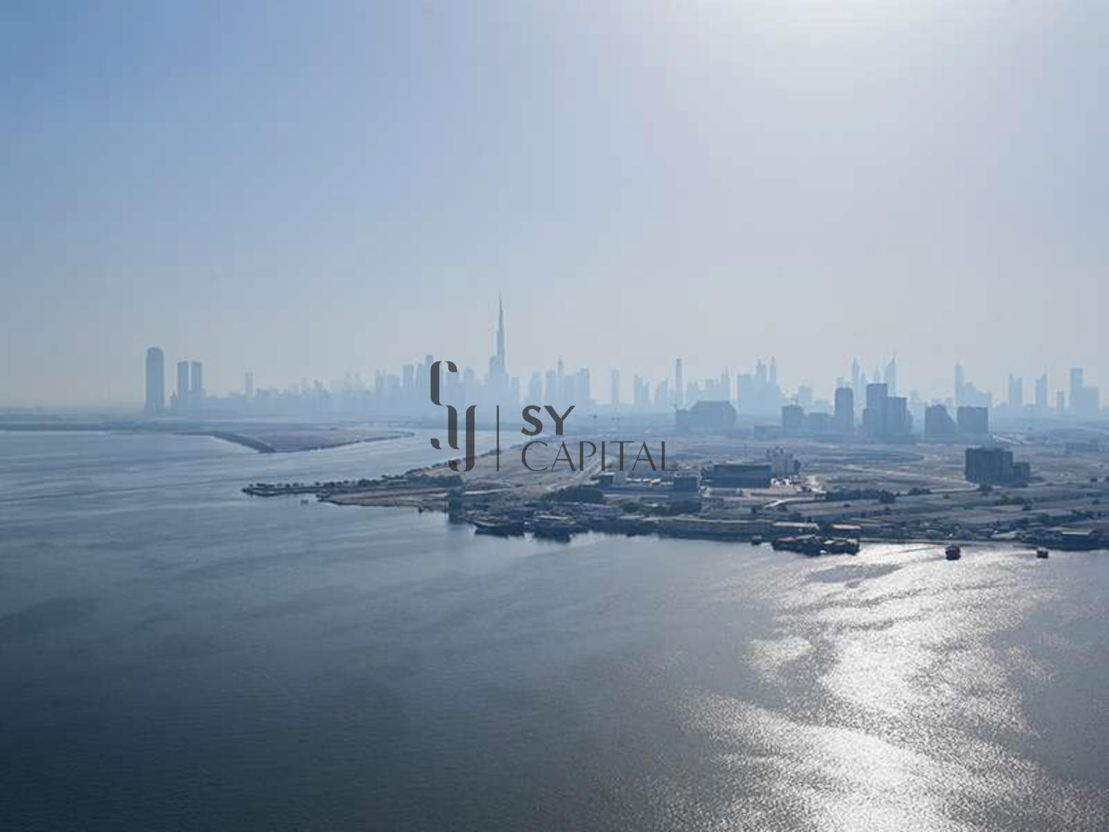 Exclusive | Sea and Park View | Prime Location
