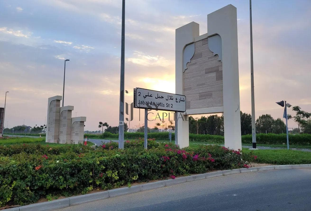 Exclusive Land | Investment | Prime Location