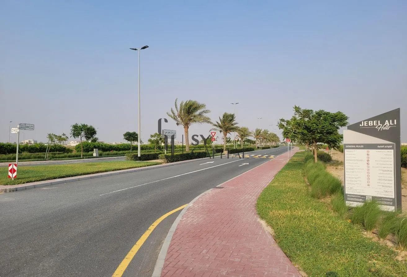 Exclusive Land | Investment | Prime Location