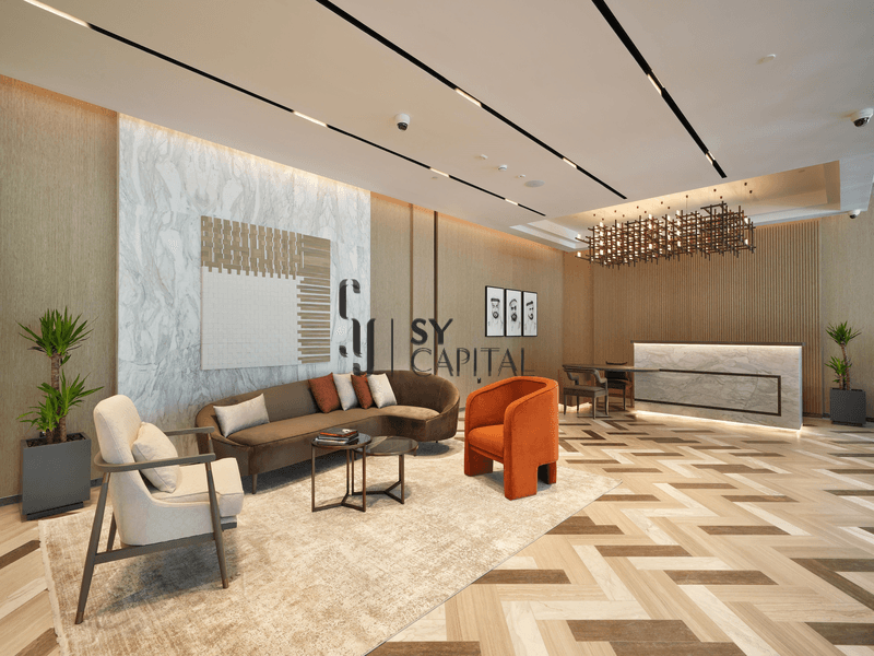 Serviced Apartment | Bills Included | Furnished