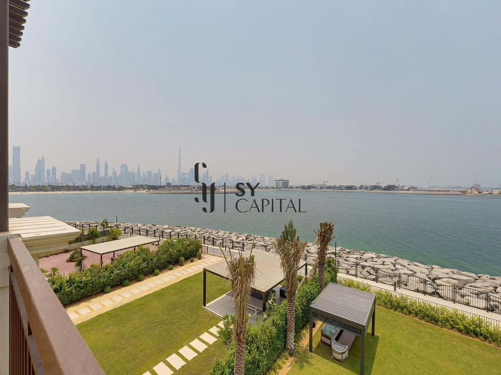 Sea View | Brand New | Fully Furnished
