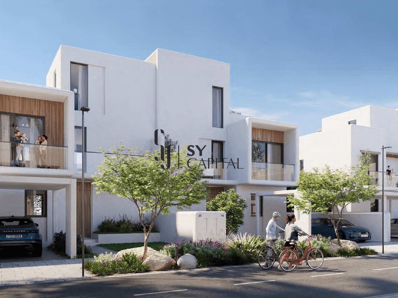 Exclusive 5BR Villa | Large Plot | Prime Location