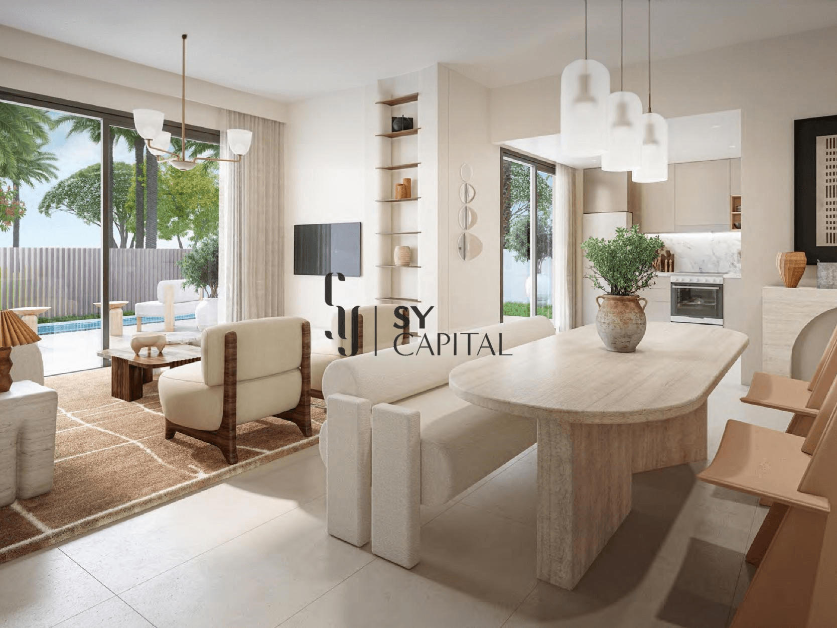 Exclusive 5BR Villa | Large Plot | Prime Location