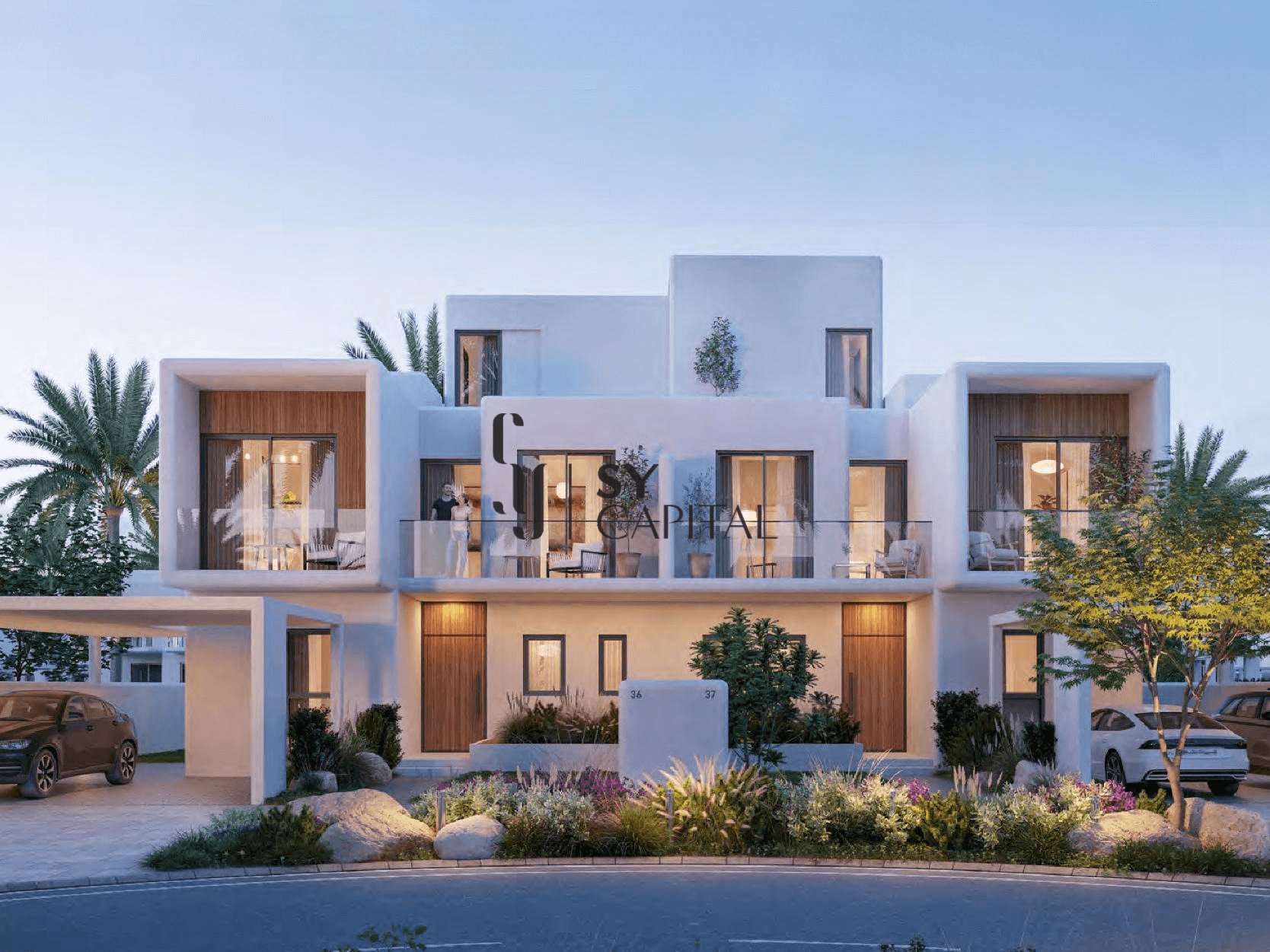 Exclusive 5BR Villa | Large Plot | Prime Location
