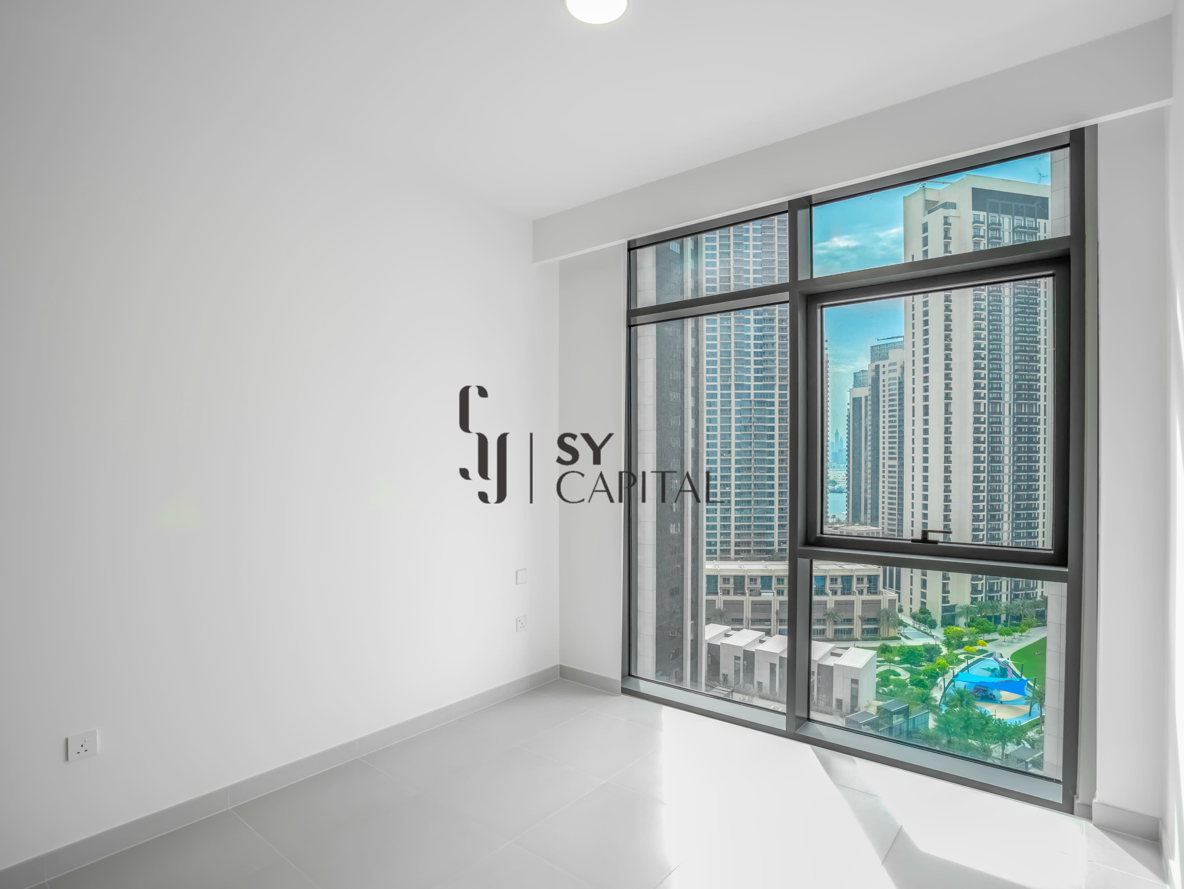 Exclusive | Brand New | Modern Amenities