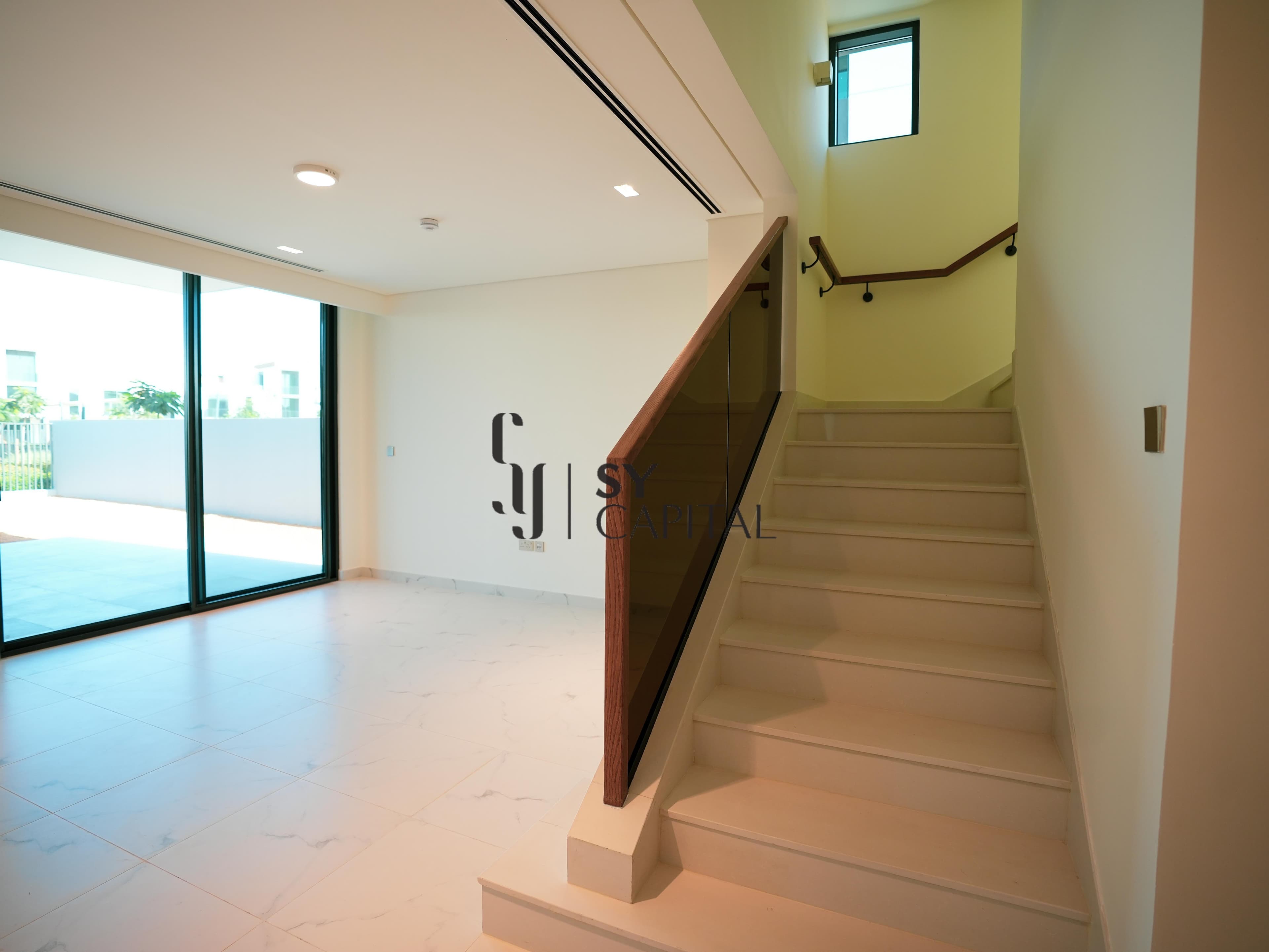 On The Park | Exclusive 5 Bedroom + maid