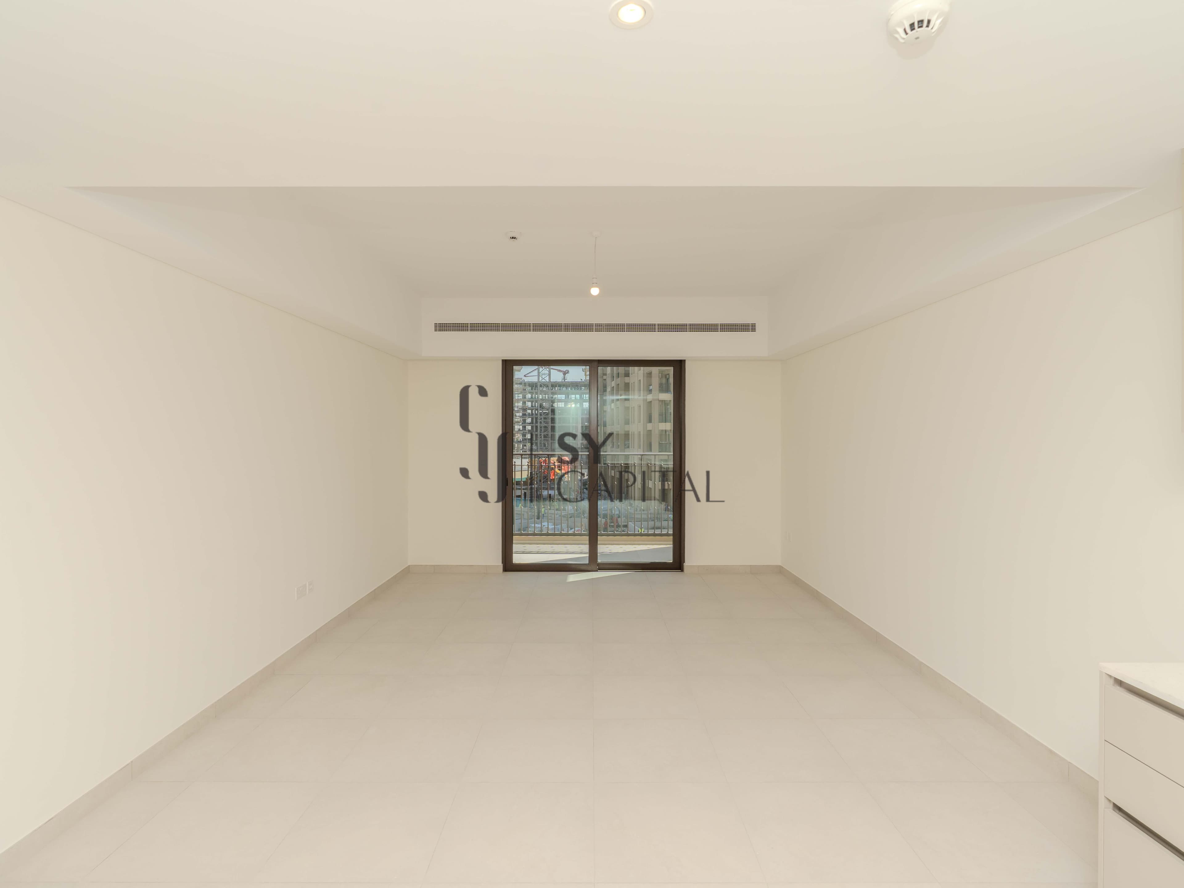 Big Balcony | Good Location | Exclusive