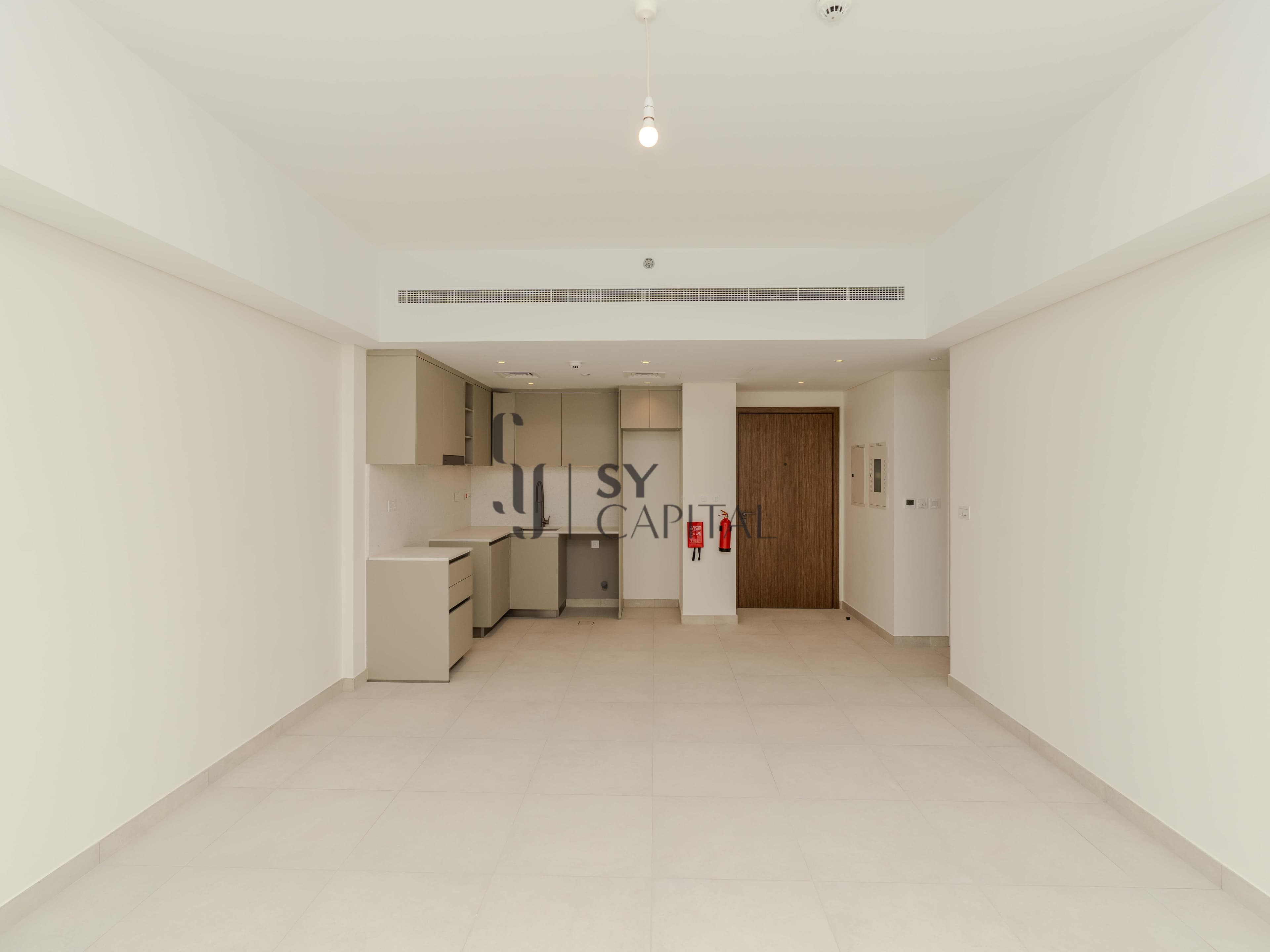 Big Balcony | Good Location | Exclusive