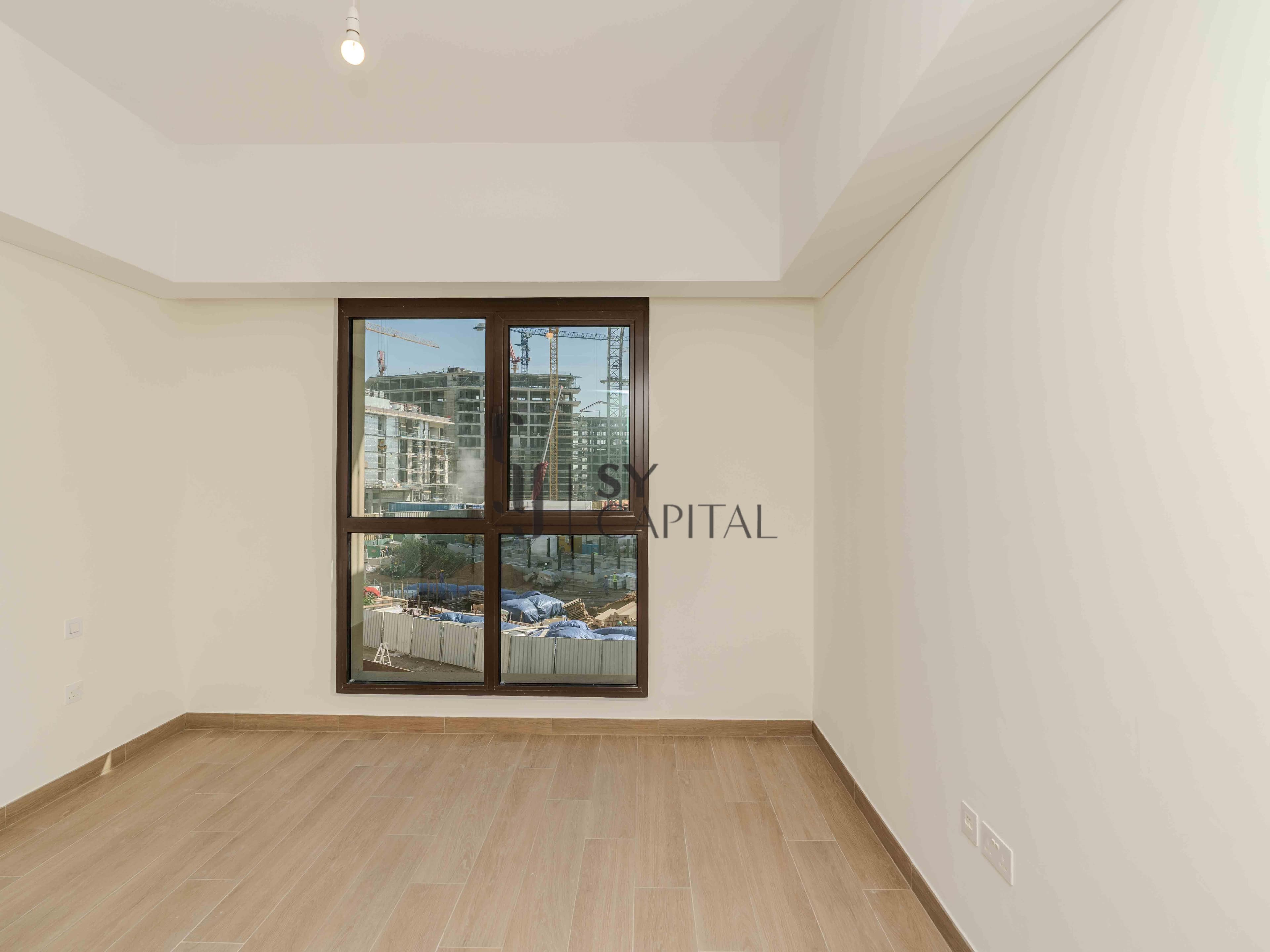 Big Balcony | Good Location | Exclusive