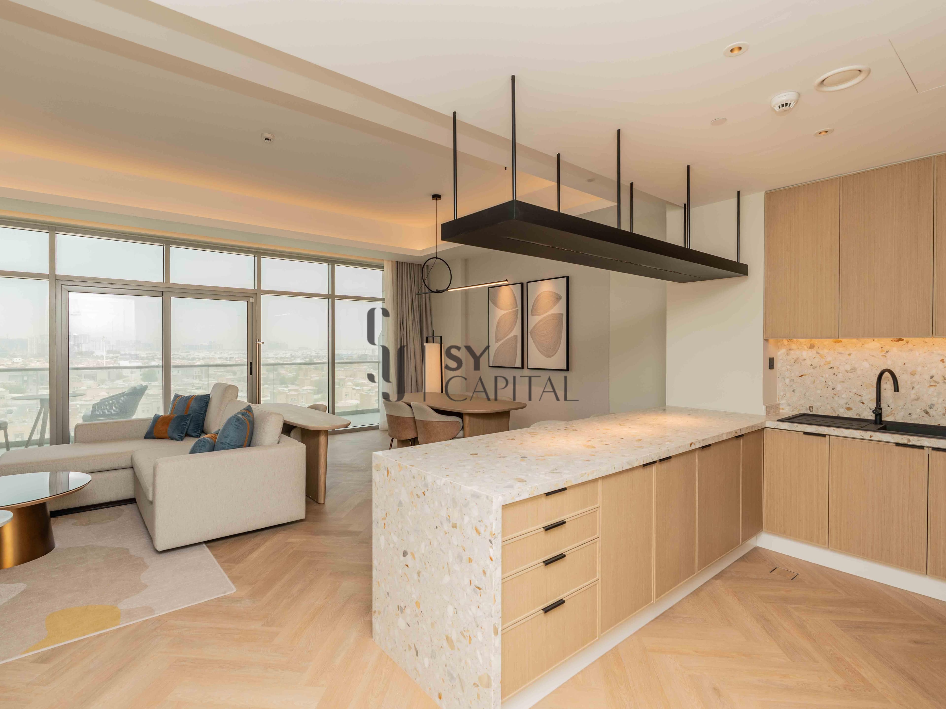 Multiple Units | Fully Furnished | Elegant