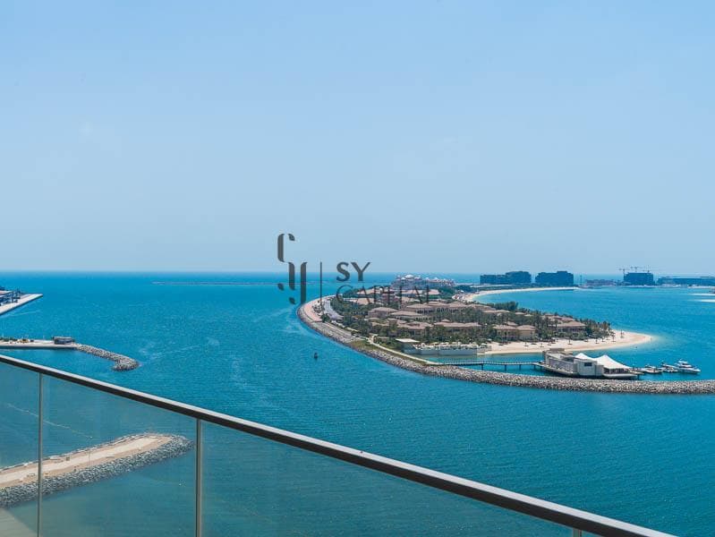 Full Sea View | Fully Upgraded | Ready To Move In