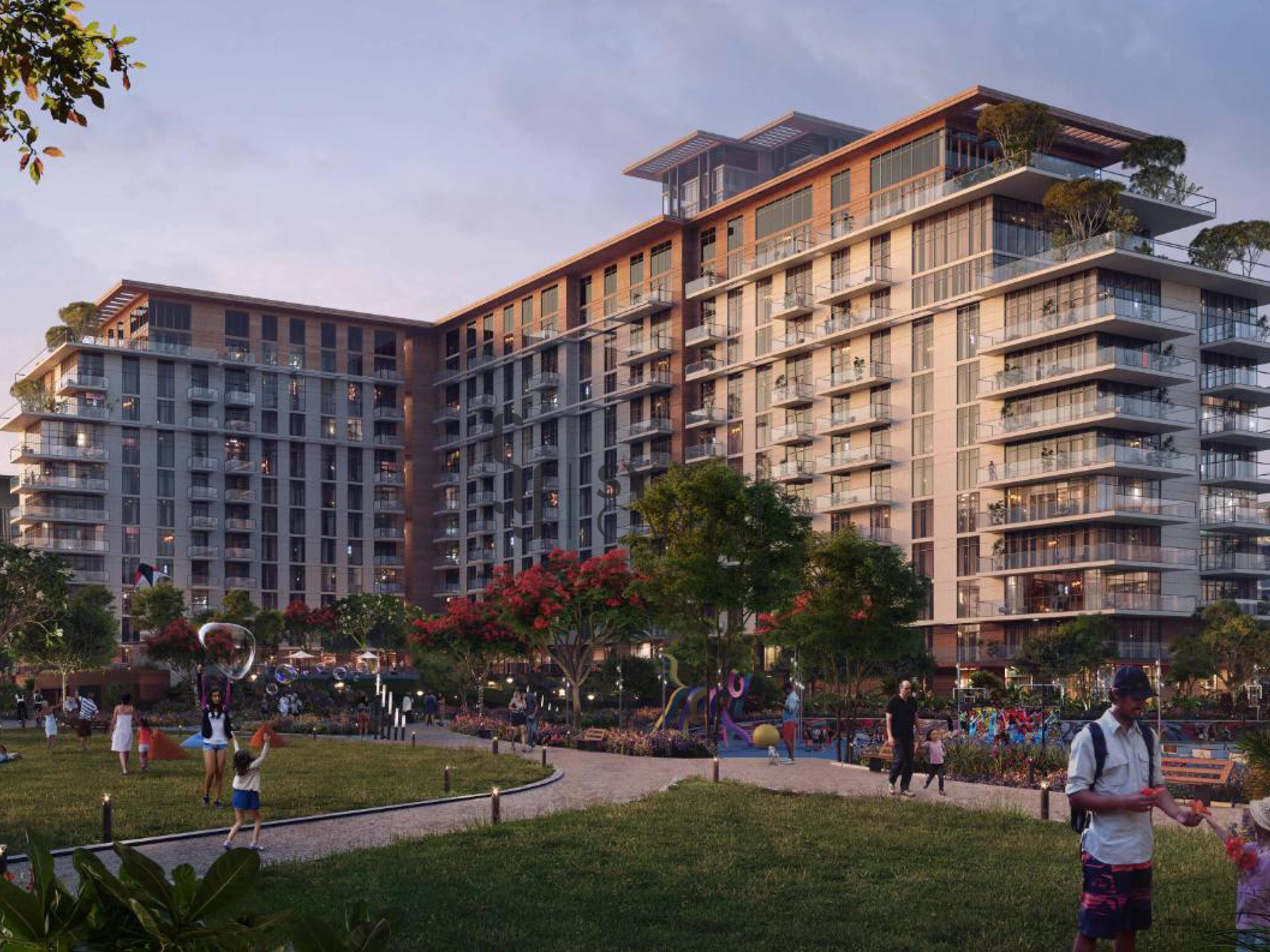 Handover Soon | Exclusive | Prime Location