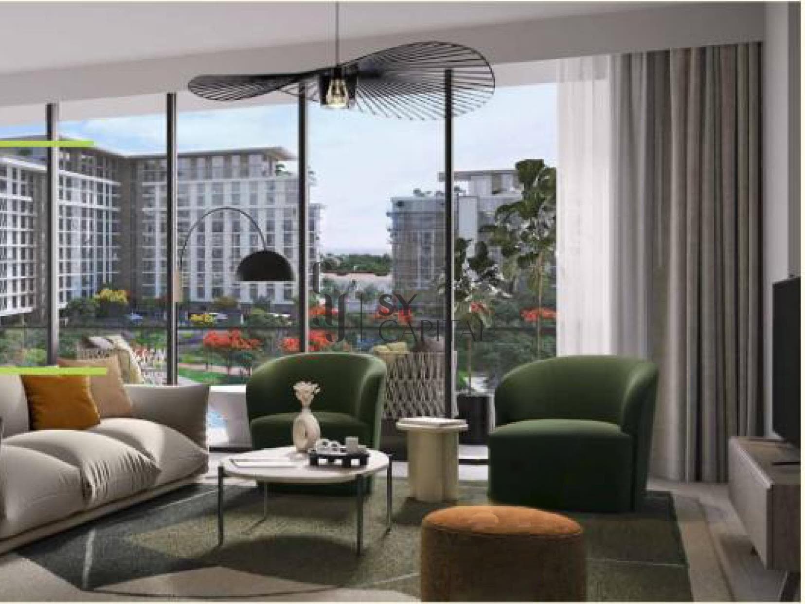 Handover Soon | Exclusive | Prime Location
