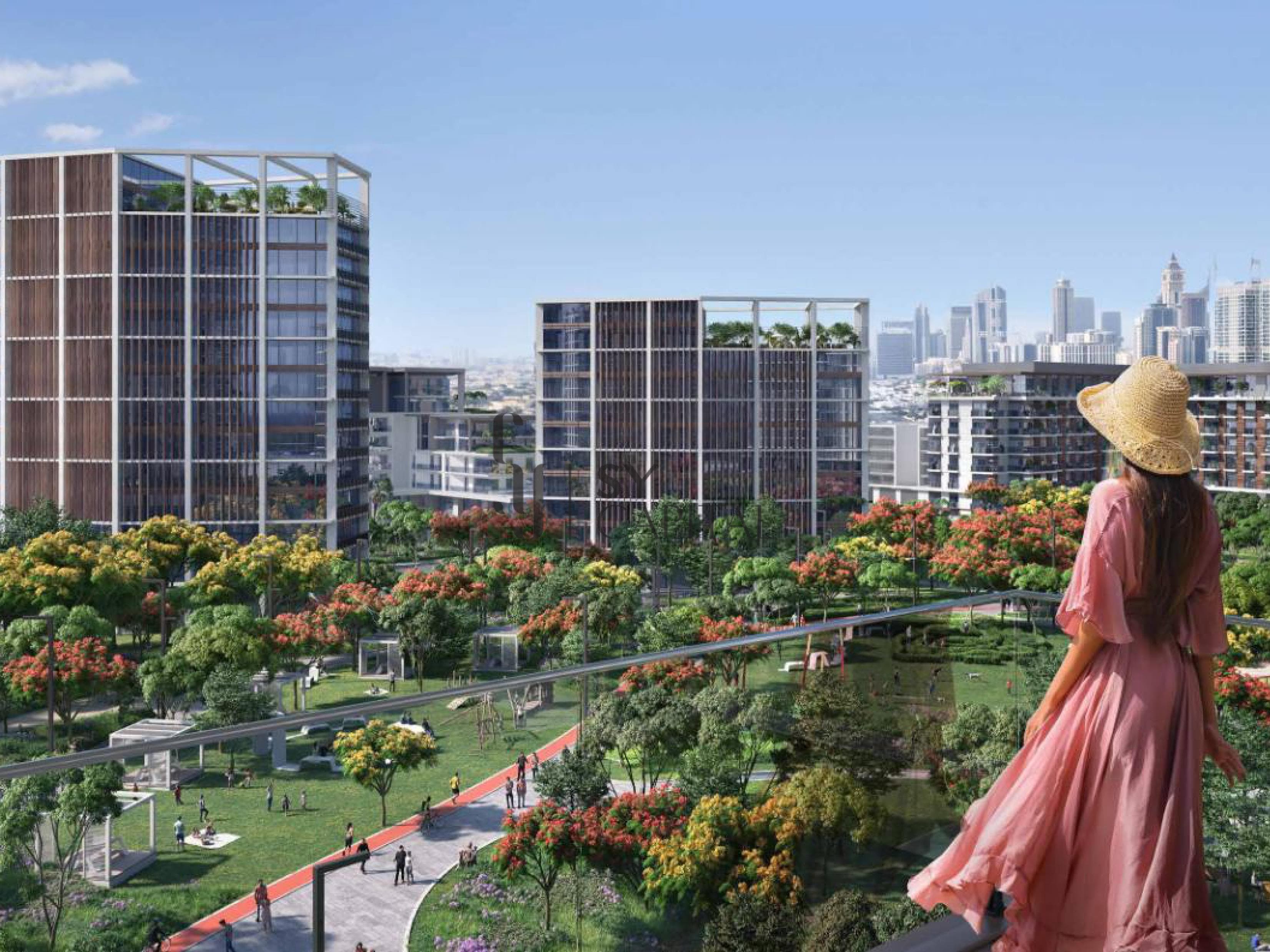 Handover Soon | Exclusive | Prime Location
