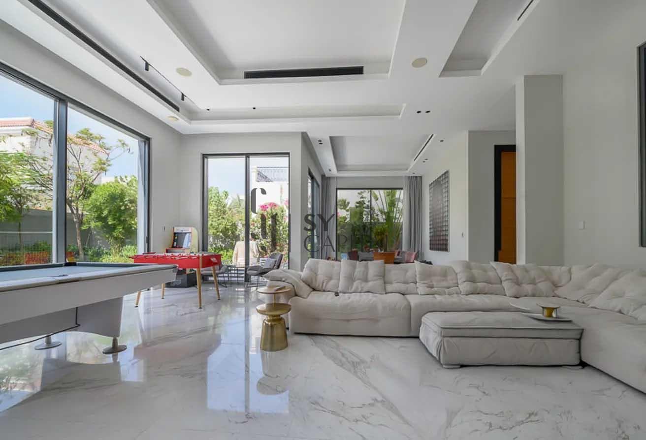 Signature Villa | Italian Finishes | Private Pool