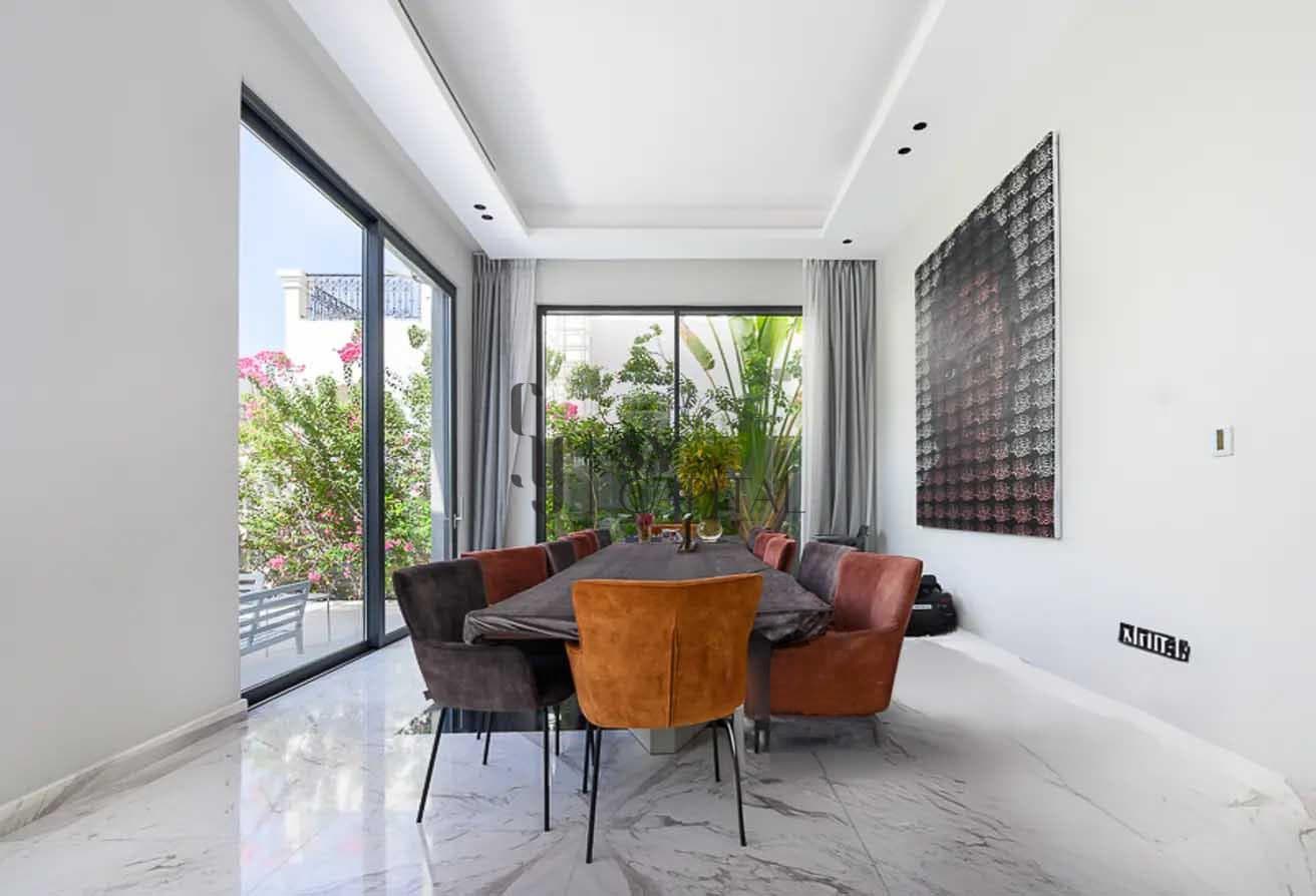 Signature Villa | Italian Finishes | Private Pool
