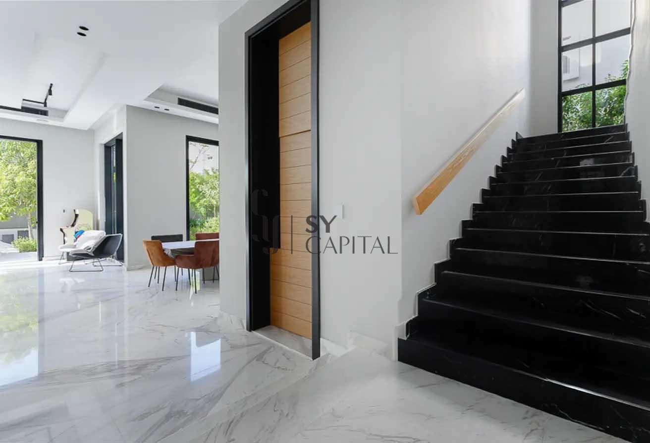 Signature Villa | Italian Finishes | Private Pool
