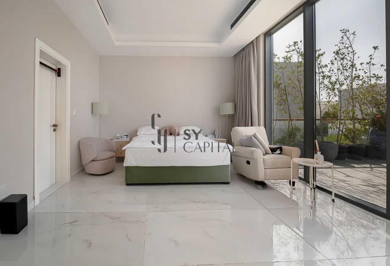 Signature Villa | Italian Finishes | Private Pool