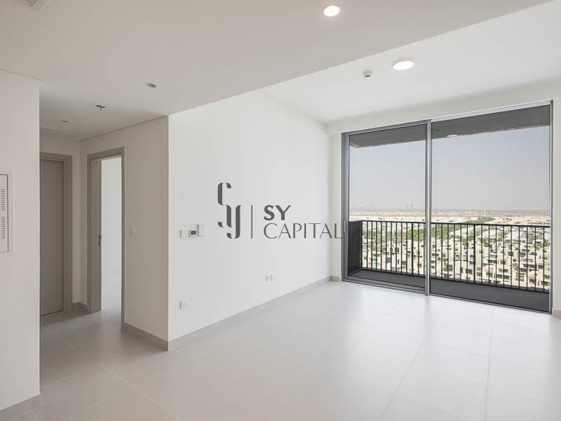 Brand New | High Floor | Flexible Cheques