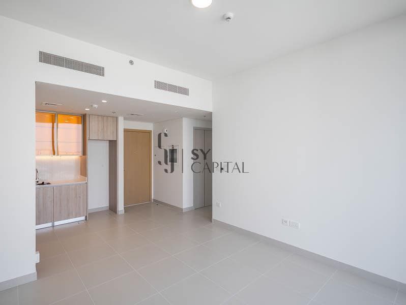 Brand New | High Floor | Flexible Cheques