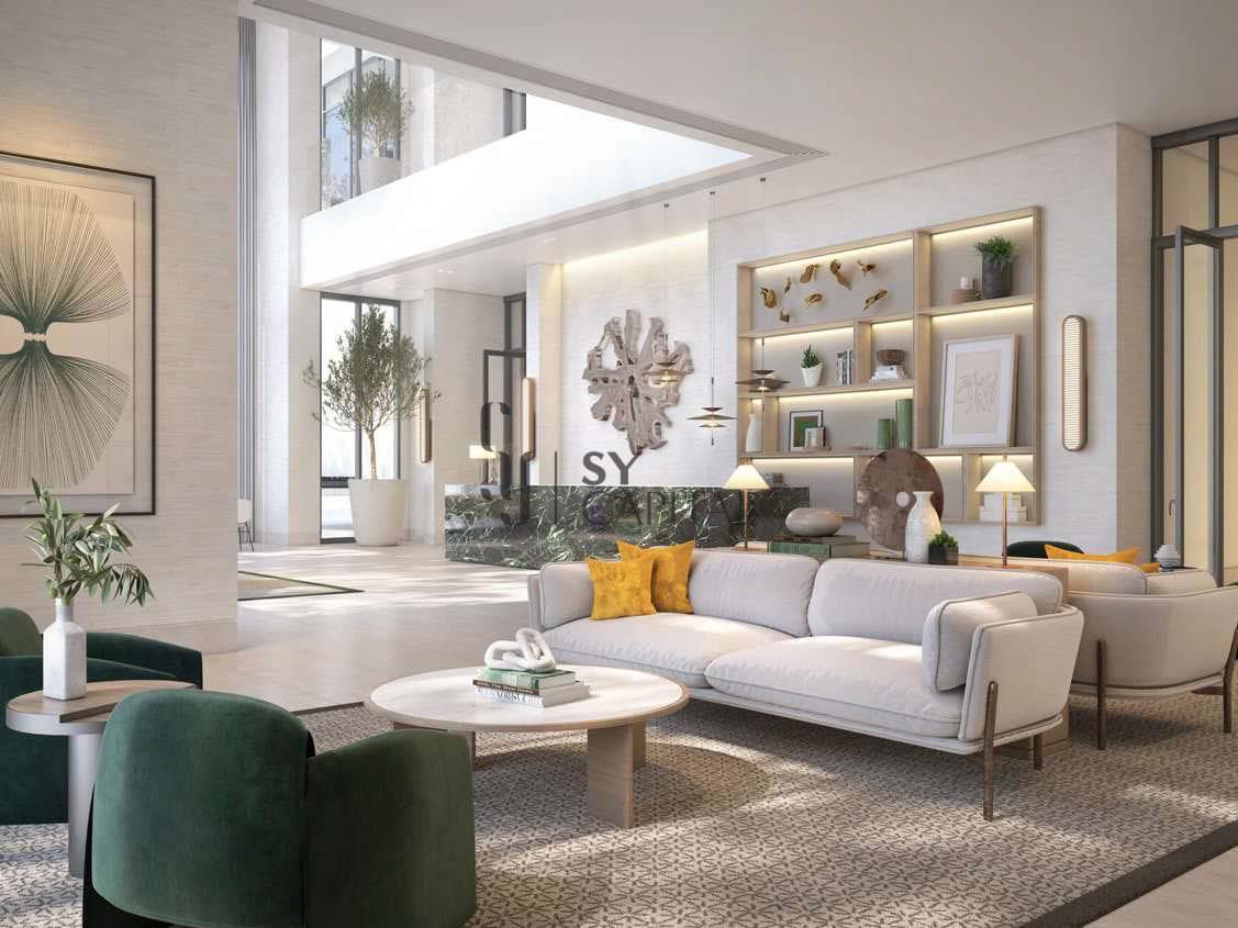 Near To The Mall | Park View | Brand New