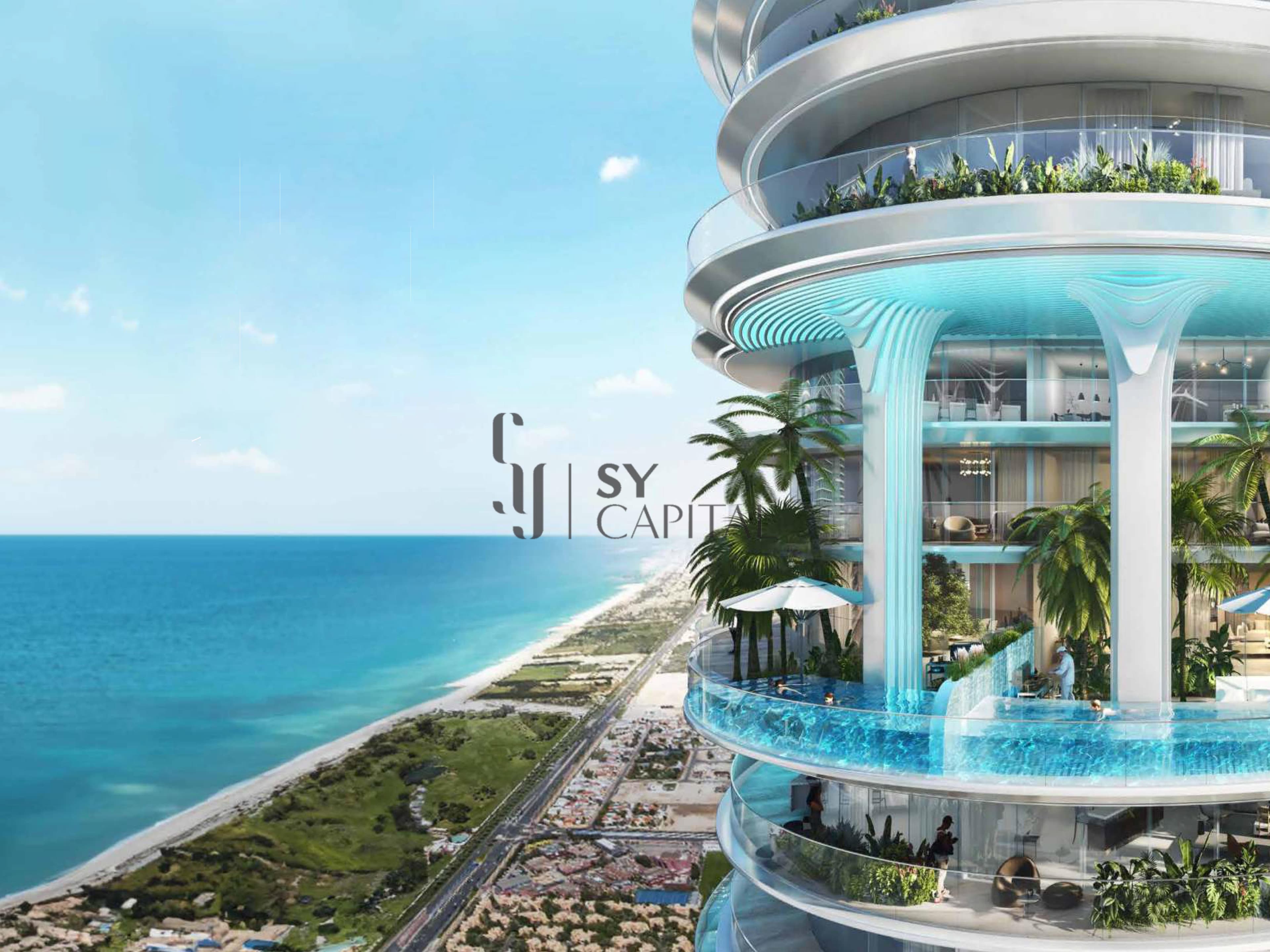 High Floor | Marina View | Below Original Price