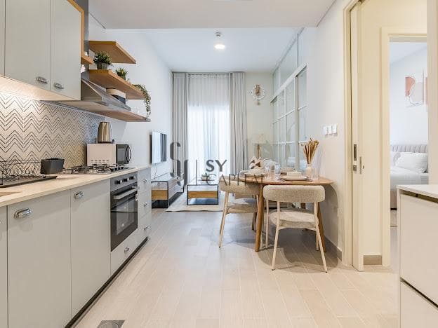 Prime Location | Rented | Fully Furnished