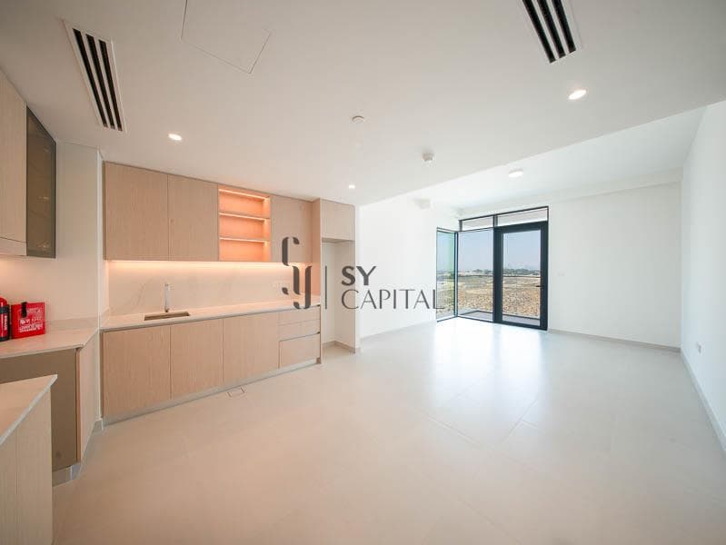 Brand New | Spacious Layout | Exclusive