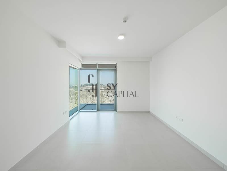 Brand New | Spacious Layout | Exclusive