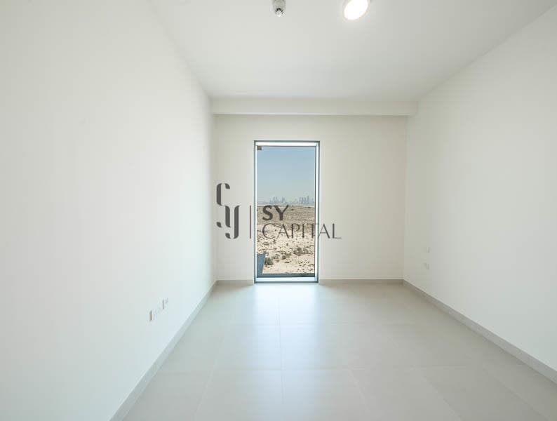 Brand New | Spacious Layout | Exclusive