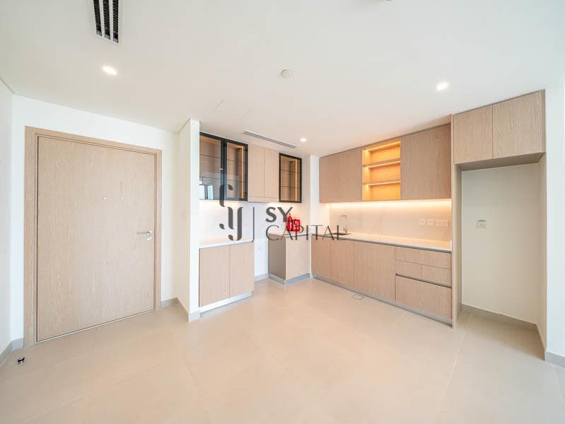 Brand New | Spacious Layout | Exclusive